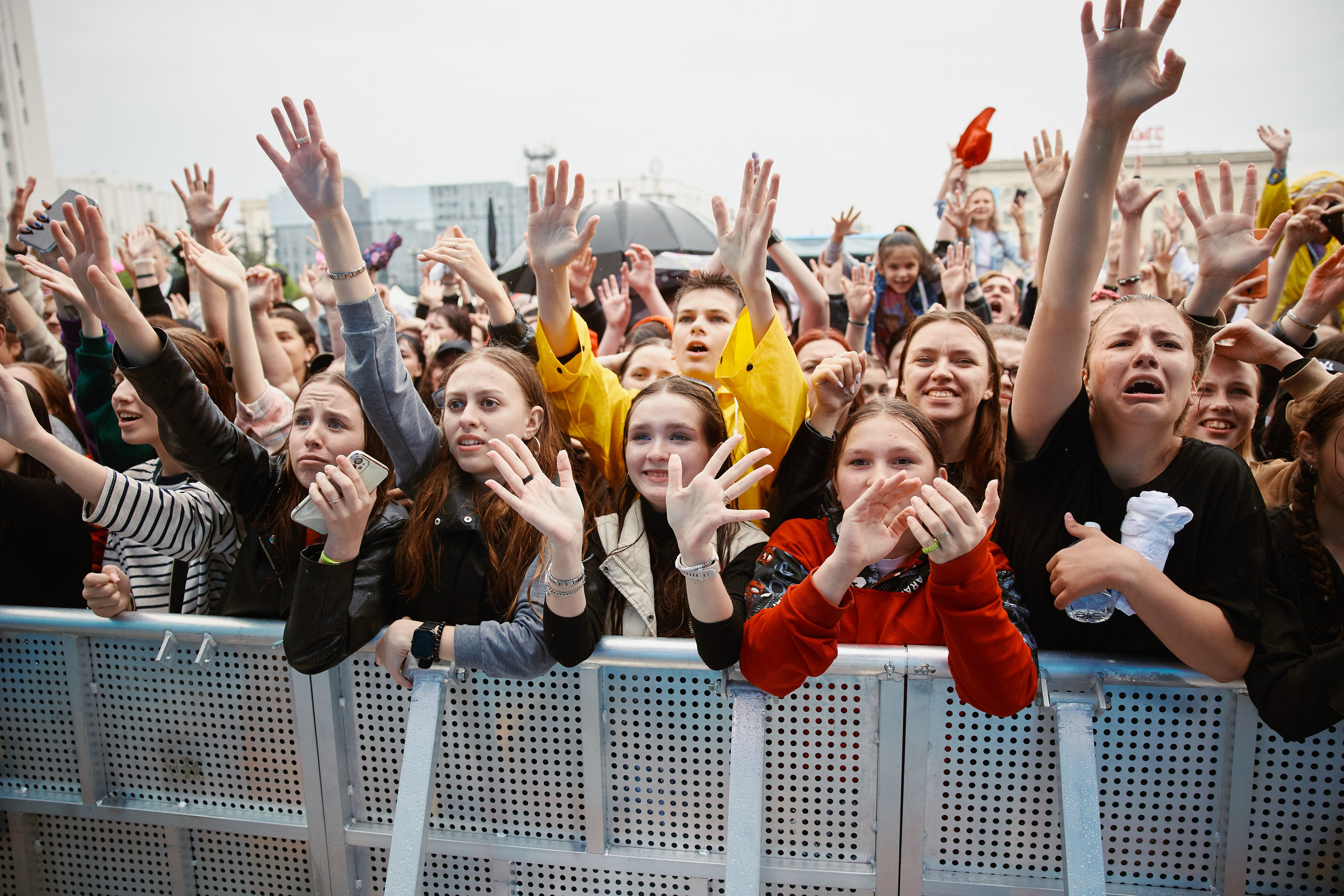Блоггеры России. Репортажный фотограф в Хабаровске Николай Соболев