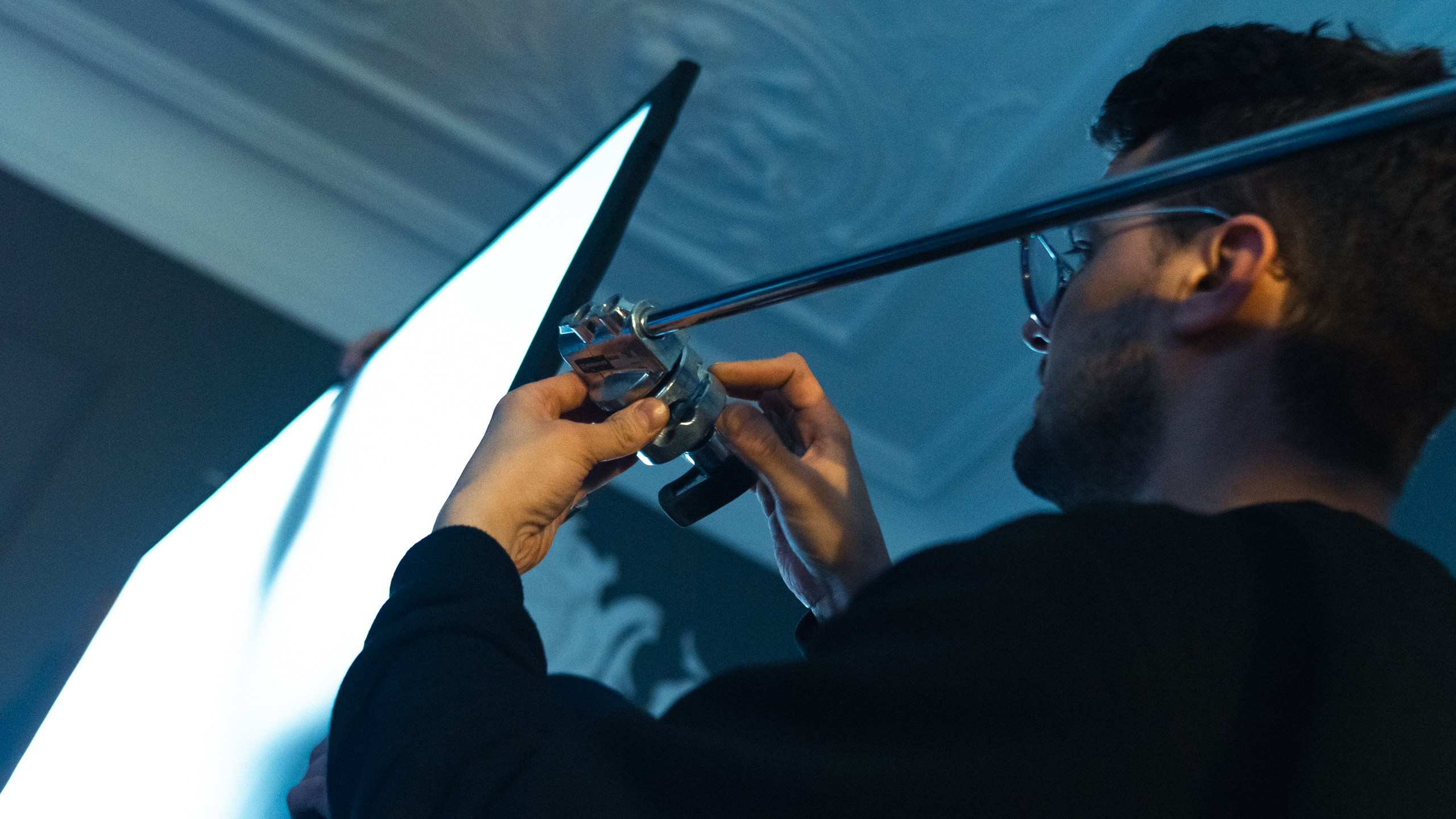 Главный герой. Платонов Олег — фотограф Санкт-Петербург