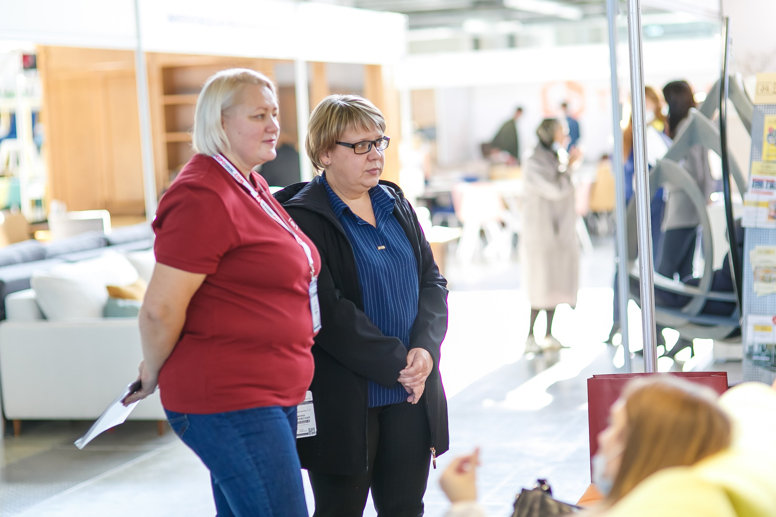 МВК Выставка МВЦ. Профессиональный фотограф Дугинов Николай | Екатеринбург