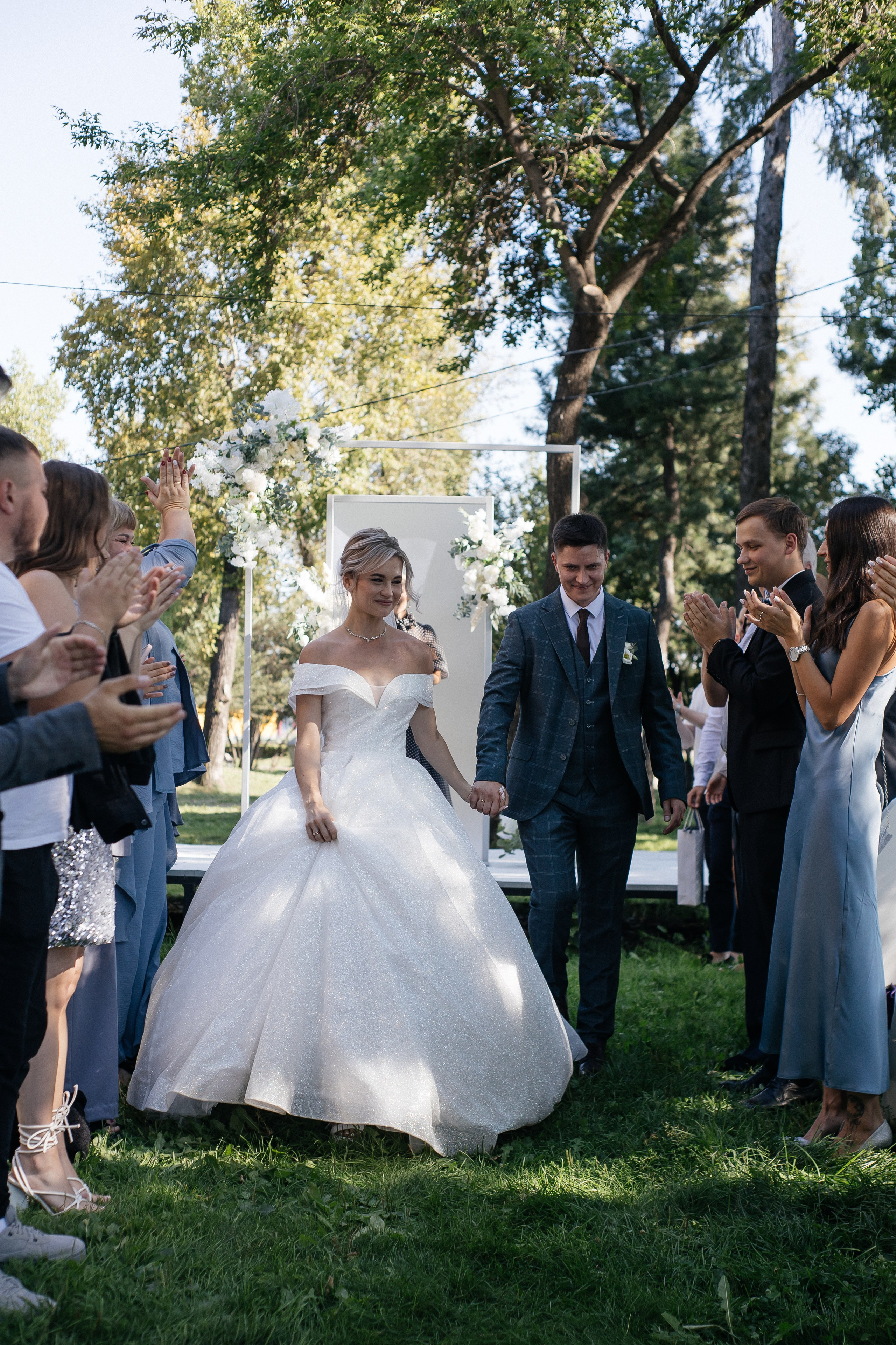 Полный свадебный день. Фотограф в Иркутске