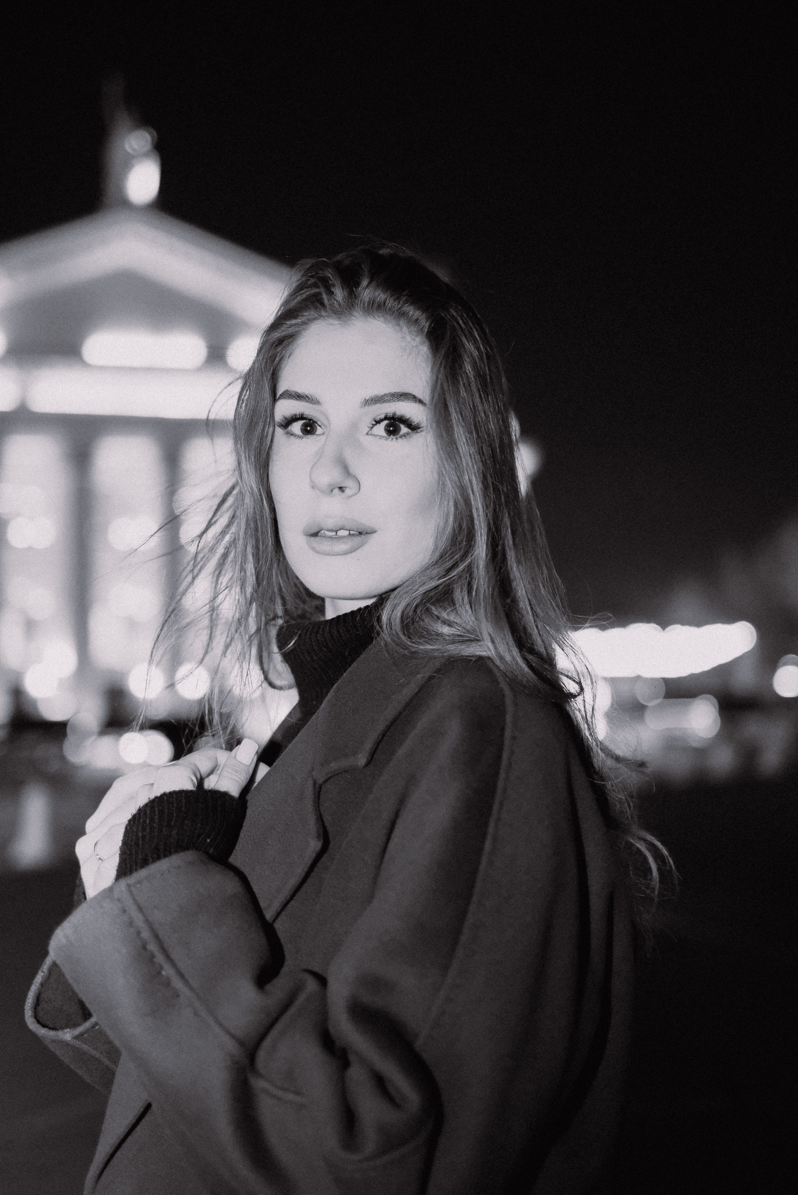 Даша. ФОТОГРАФ АННА КАЗАРЯН