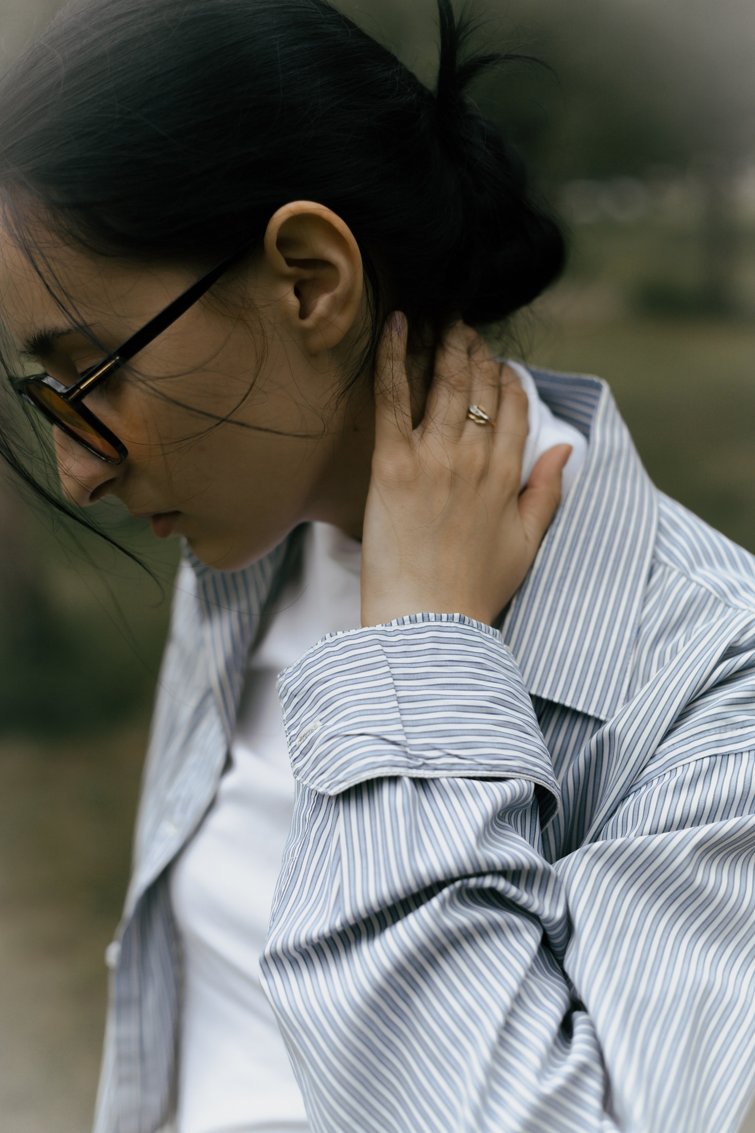 Вика. Анна Лерман. Фотограф г. Абакан