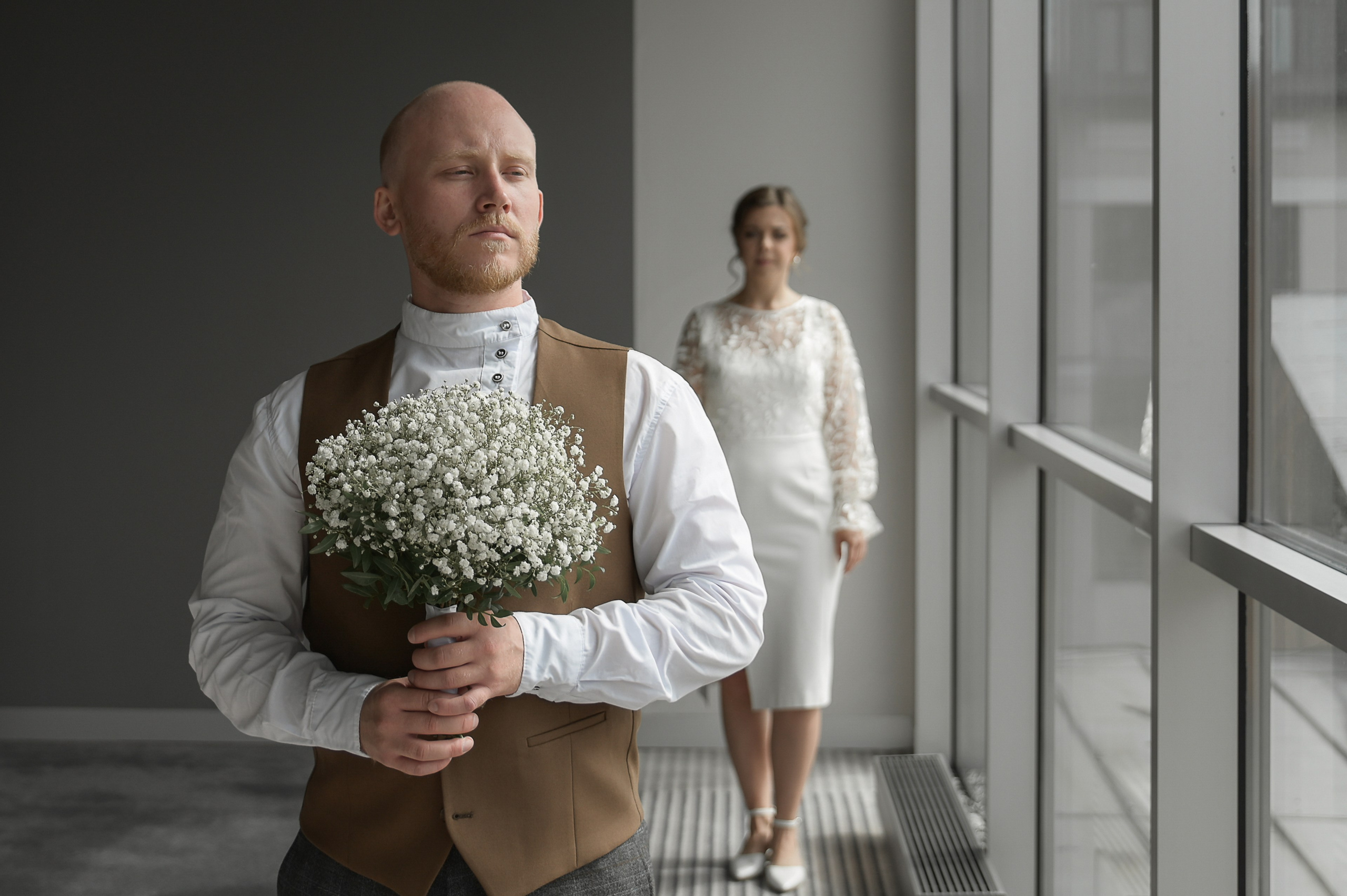 Евгений&Полина. Свадебный фотограф в Санкт Петербурге Падерина Кристина