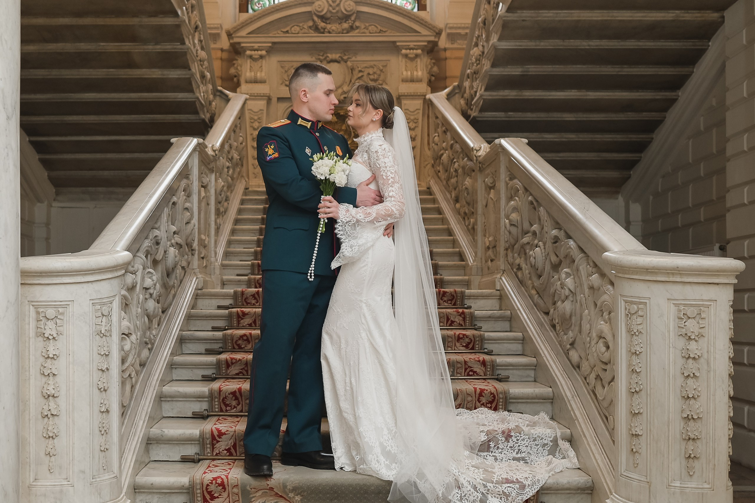 Данила|Валерия. Свадебный фотограф в Санкт Петербурге и Москве Падерина Кристина