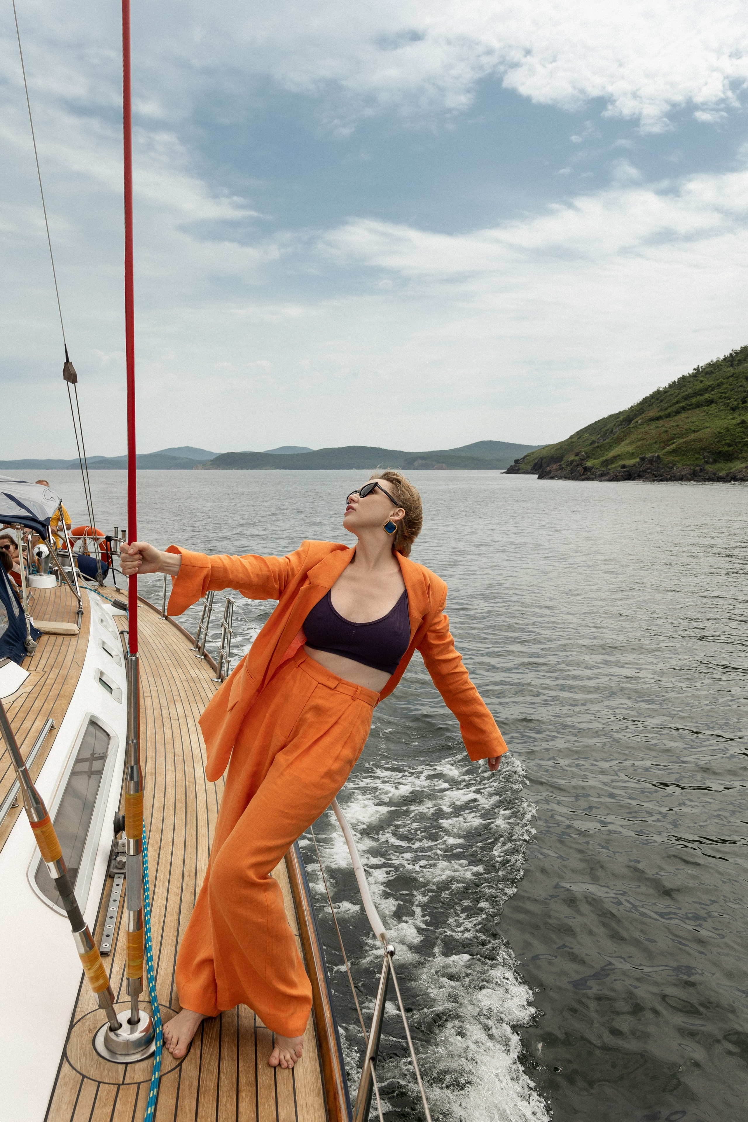 Фотопроекты. Фотография, в которой оживает ваша женственность и глубина. Таисия Чайка город Владивосток