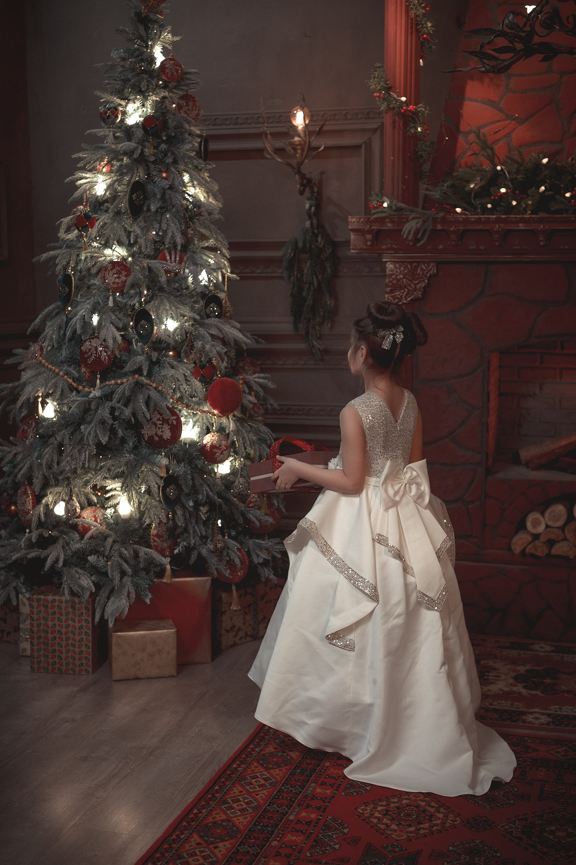 ***. Фотограф Алёна Яковлева