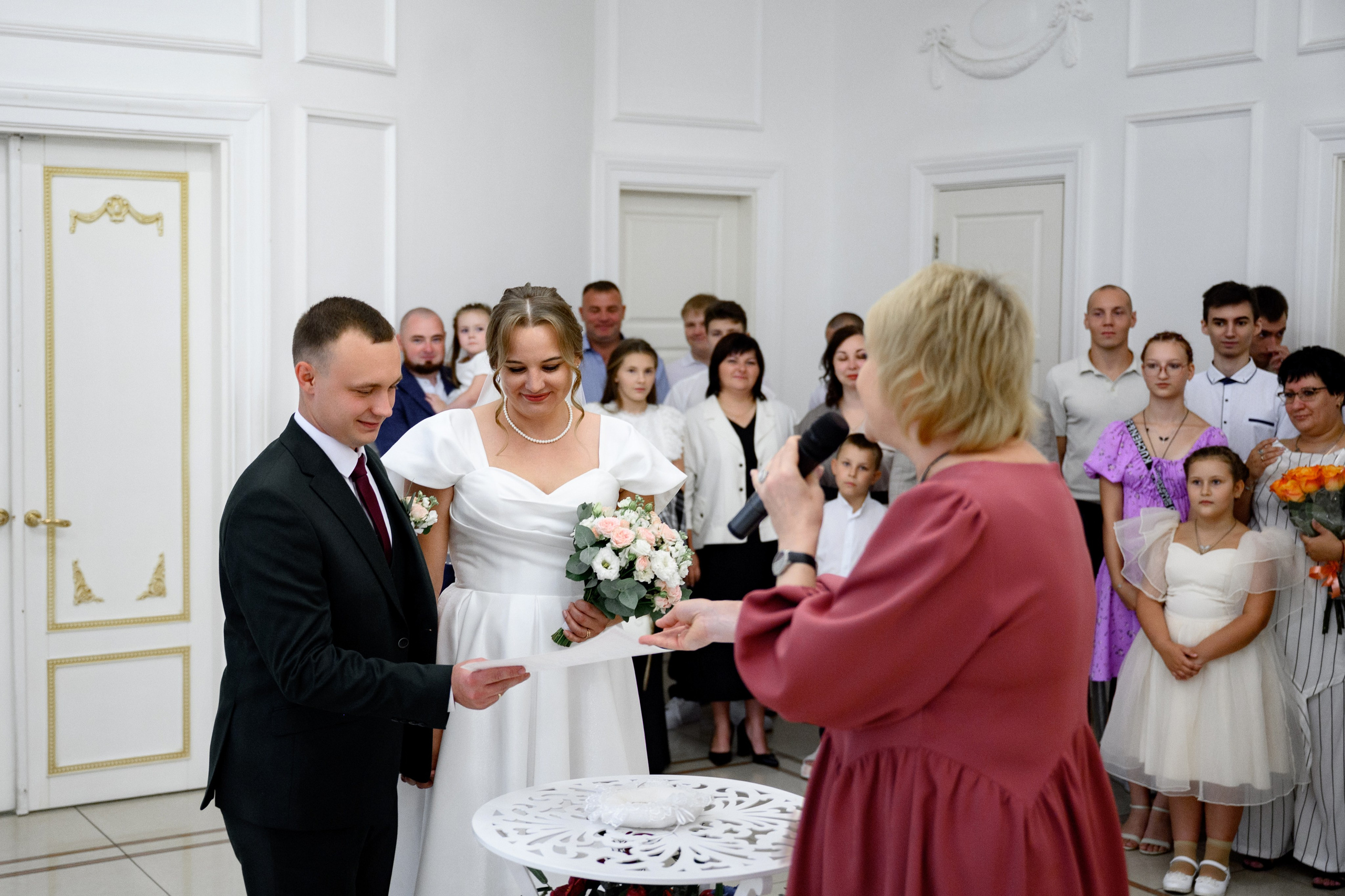 Nadezhda & Alexey. Фотограф в Липецке Ковалько Евгений