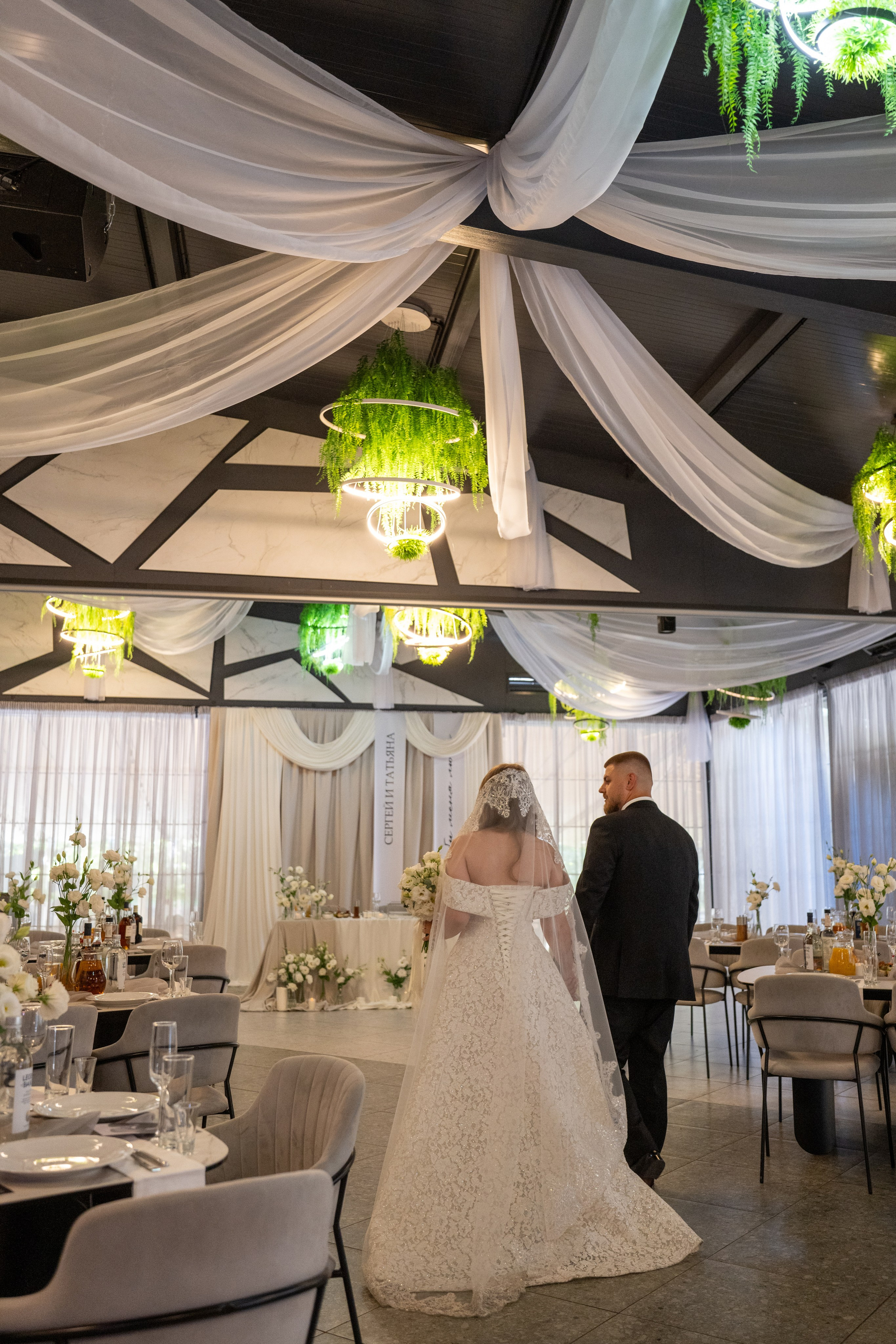 Sergey and Tatyana. Фотограф в Липецке Ковалько Евгений