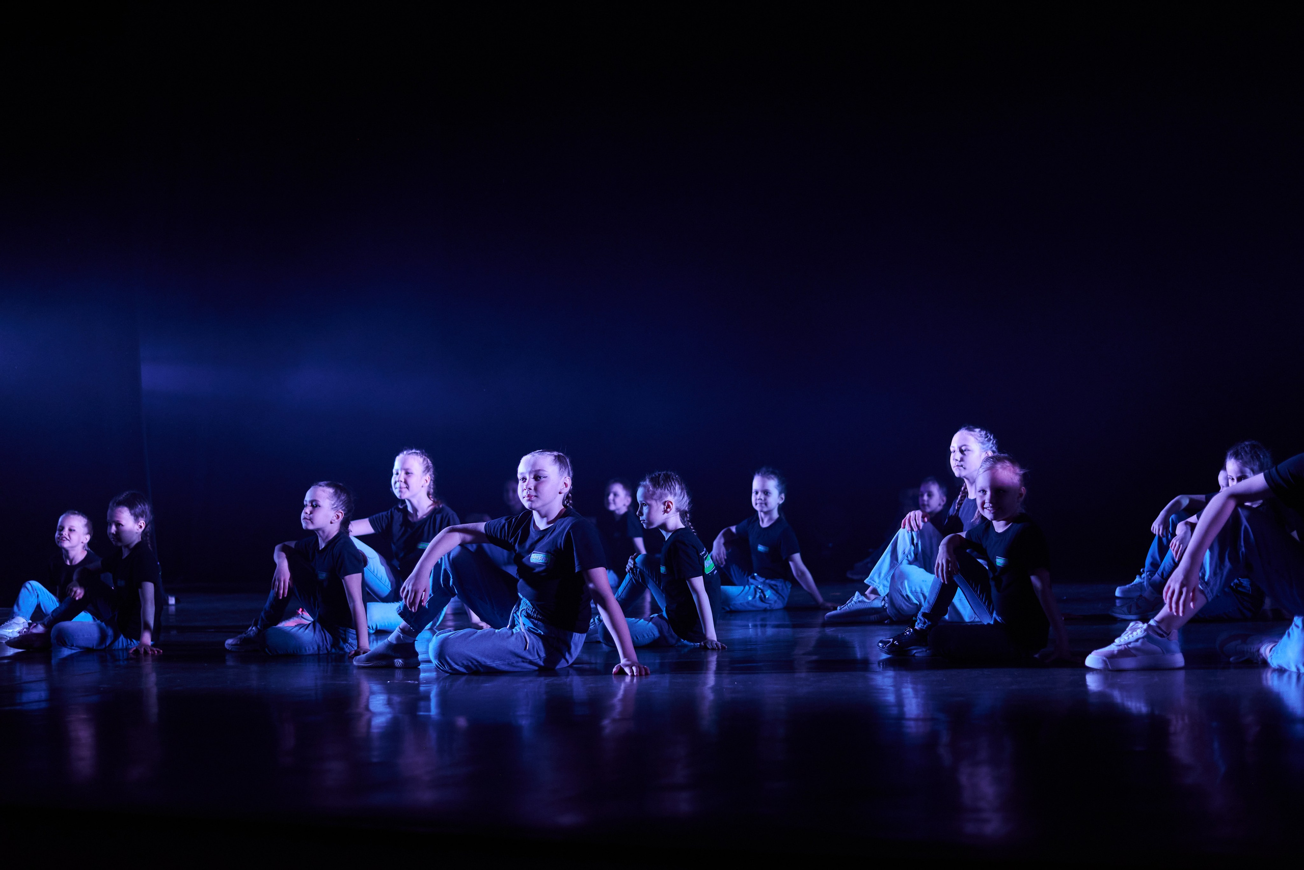 Отчетный концерт центра хореографии NonStop. Photographer Bangkok — Pattaya | фотограф Бангкок — Паттайа