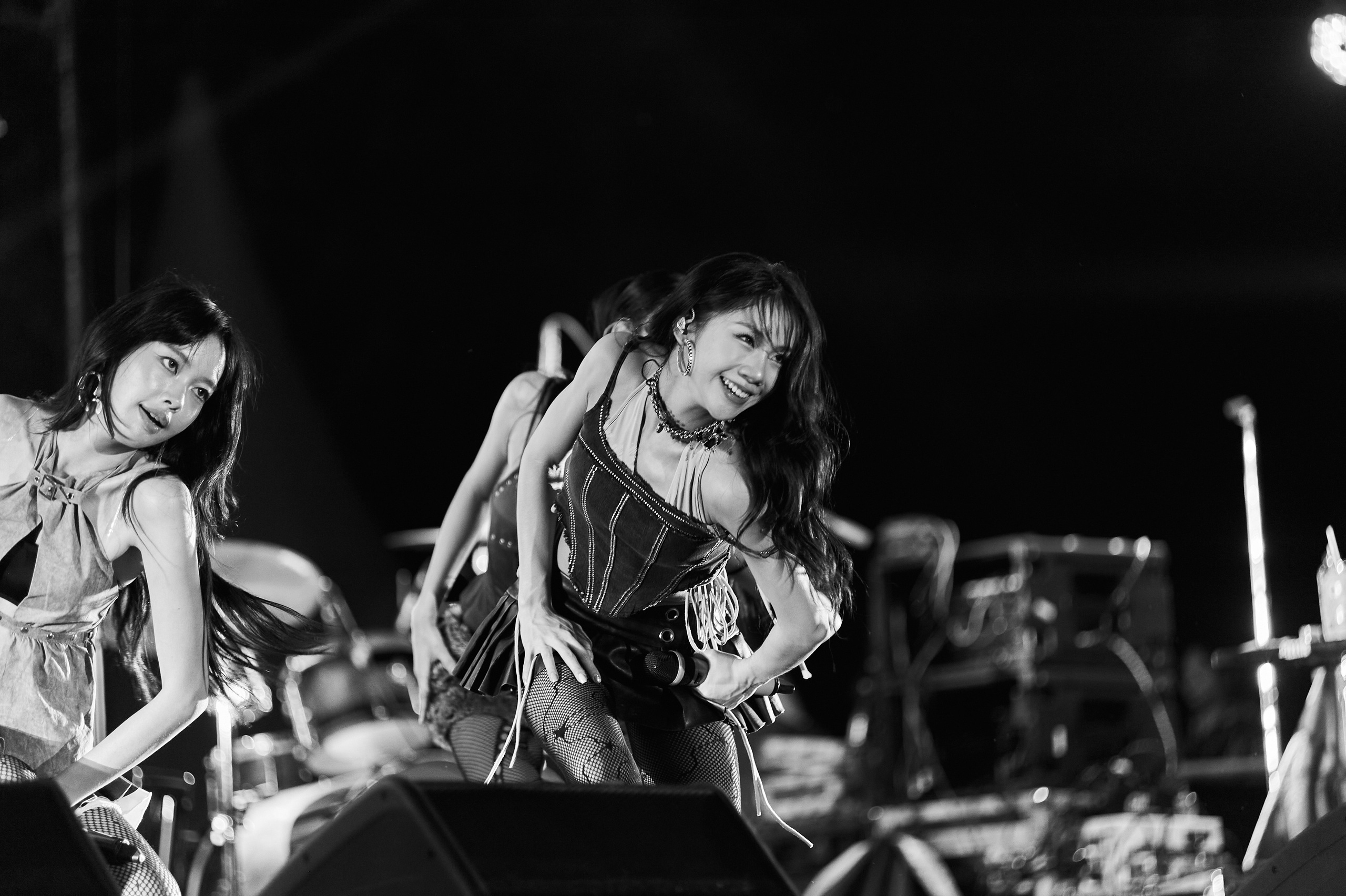 Concerts portfolio. Photographer Bangkok — Pattaya | фотограф Бангкок — Паттайа