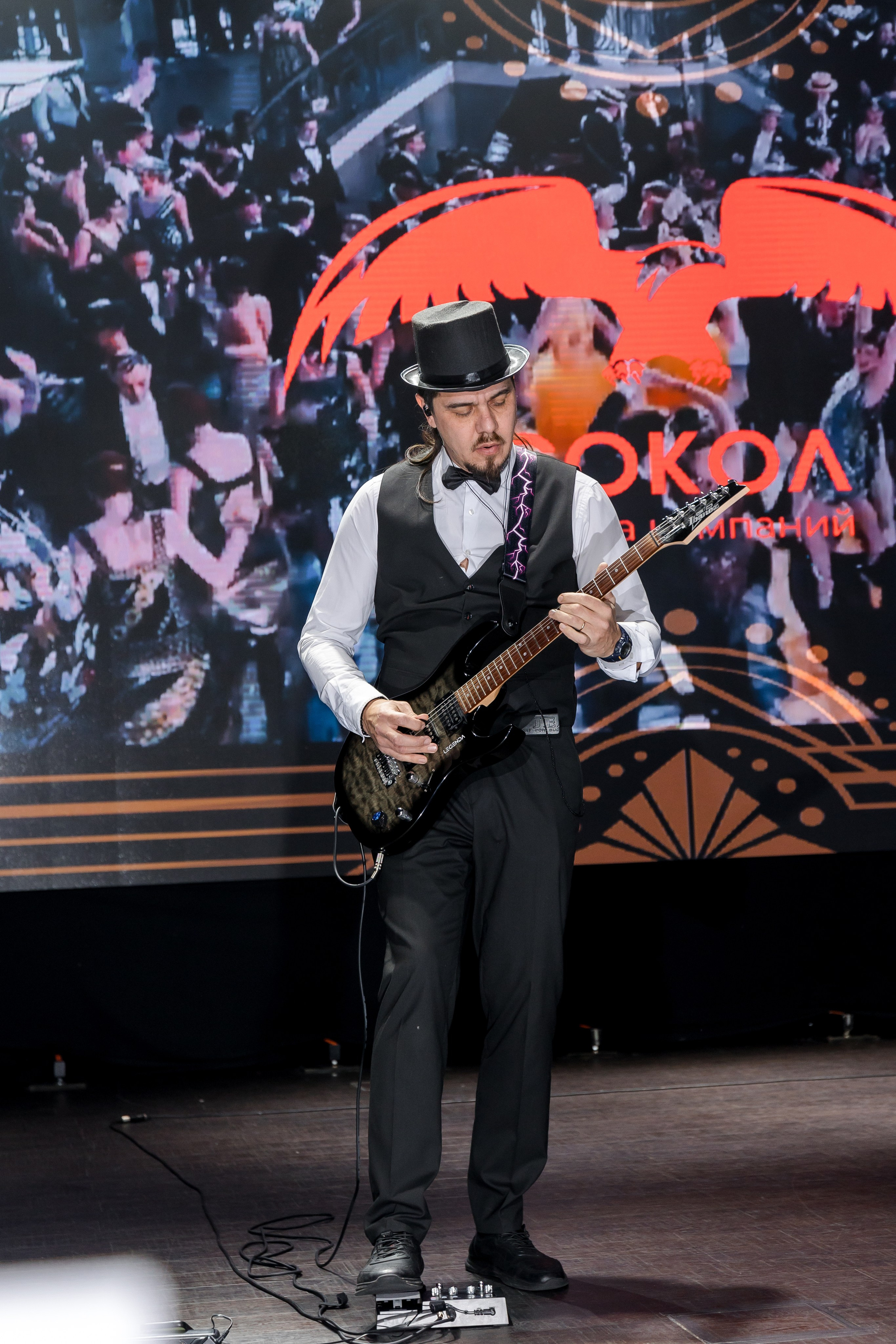 СОКОЛ. Свадебный и семейный фотограф Динар Гильмутдинов