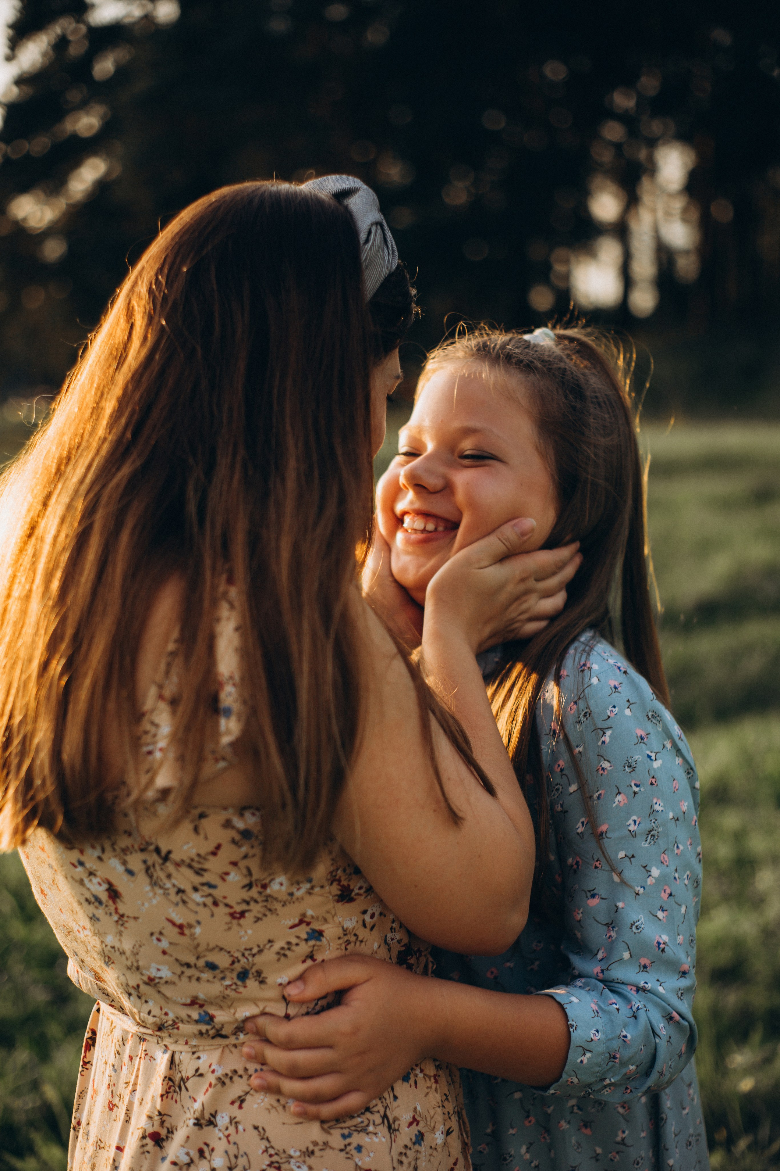 Дима, Аня, Василиса, Тася и Ваня. Фотограф В Москве и Подольске Лена Иванова