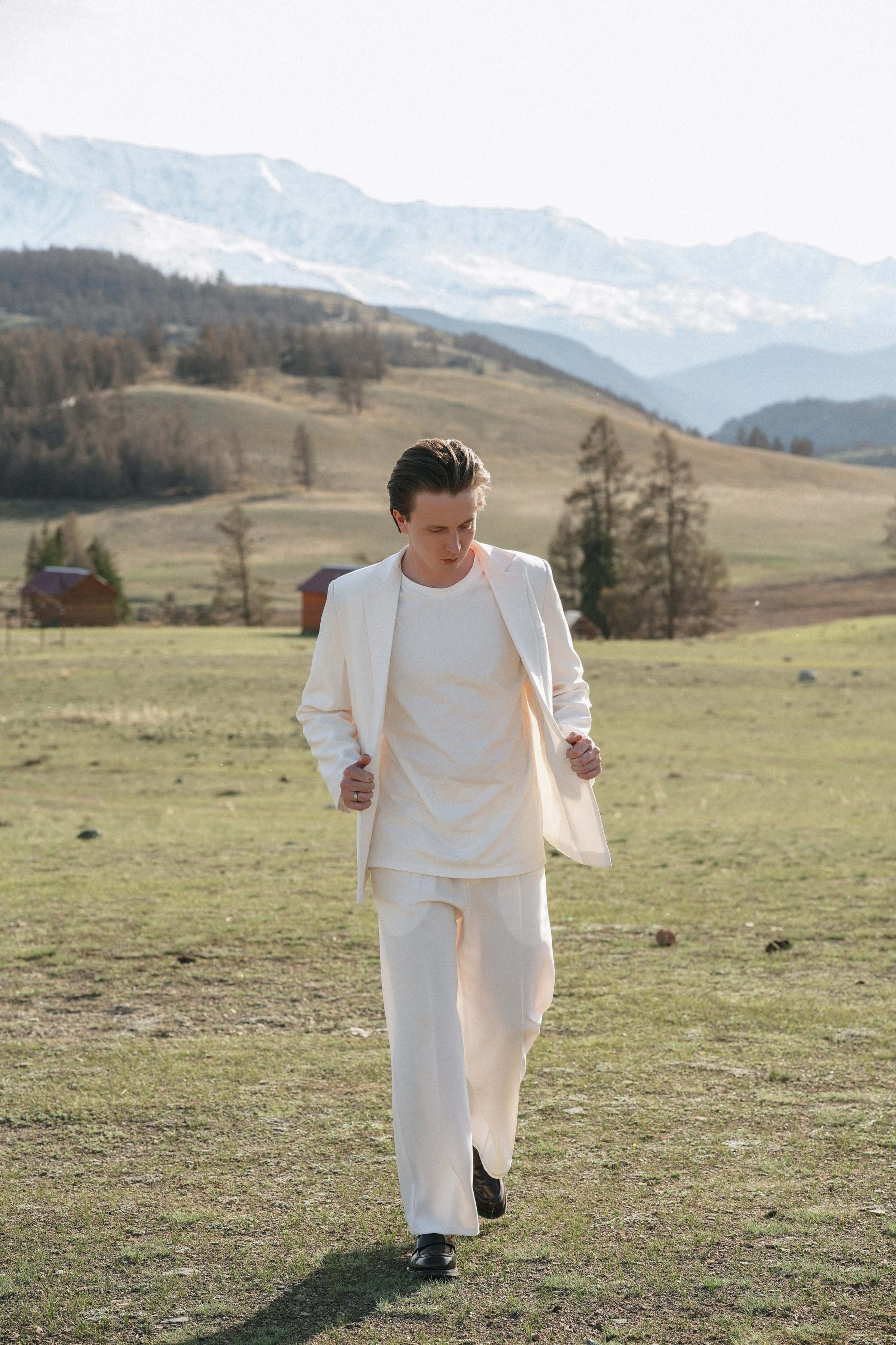 SERGEY&VALERIA (ALTAY). Свадебный фотограф в Санкт-Петербурге Харичева Анастасия