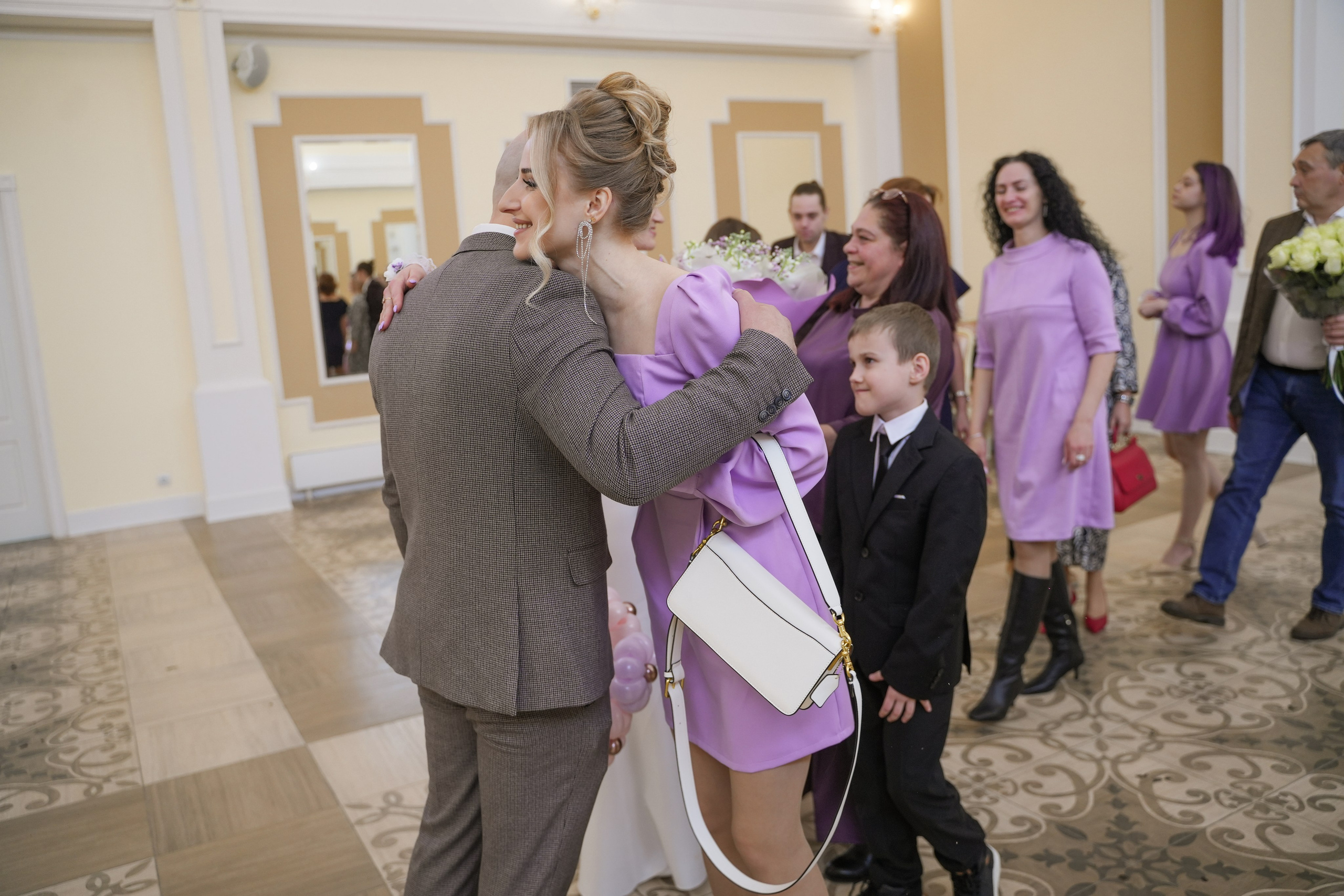 ROMAN&TATIANA. Свадебный фотограф в Санкт-Петербурге Харичева Анастасия