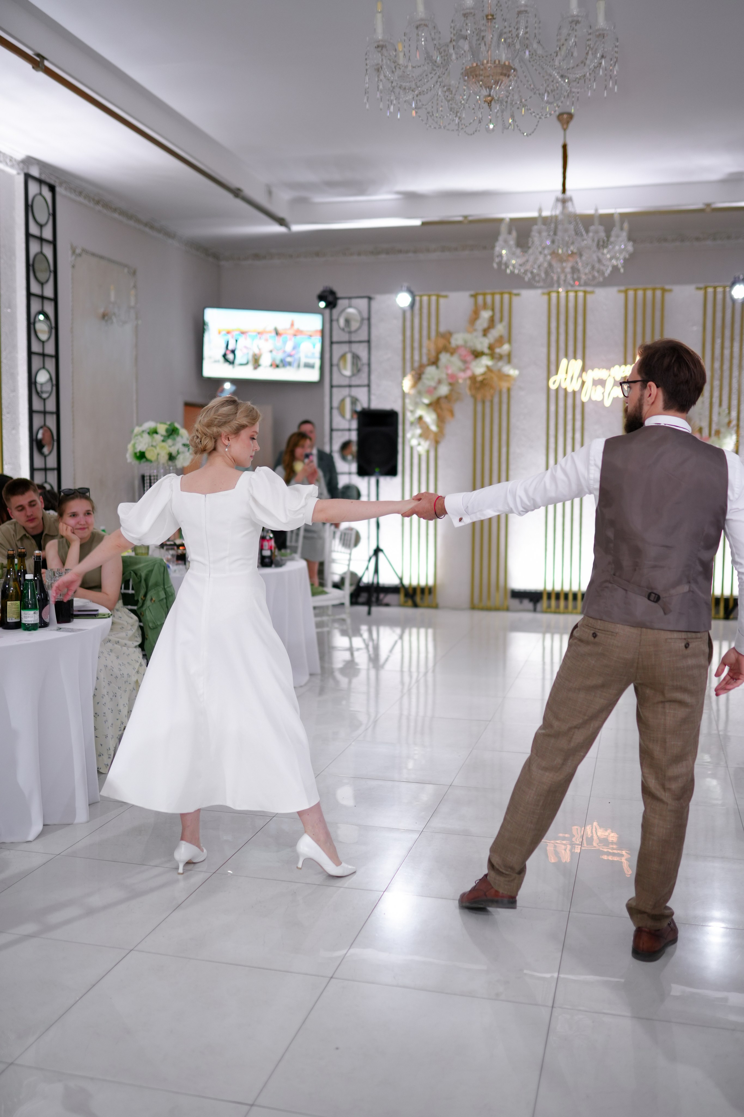 DMITRIY&MARIYA. Свадебный фотограф в Санкт-Петербурге Харичева Анастасия