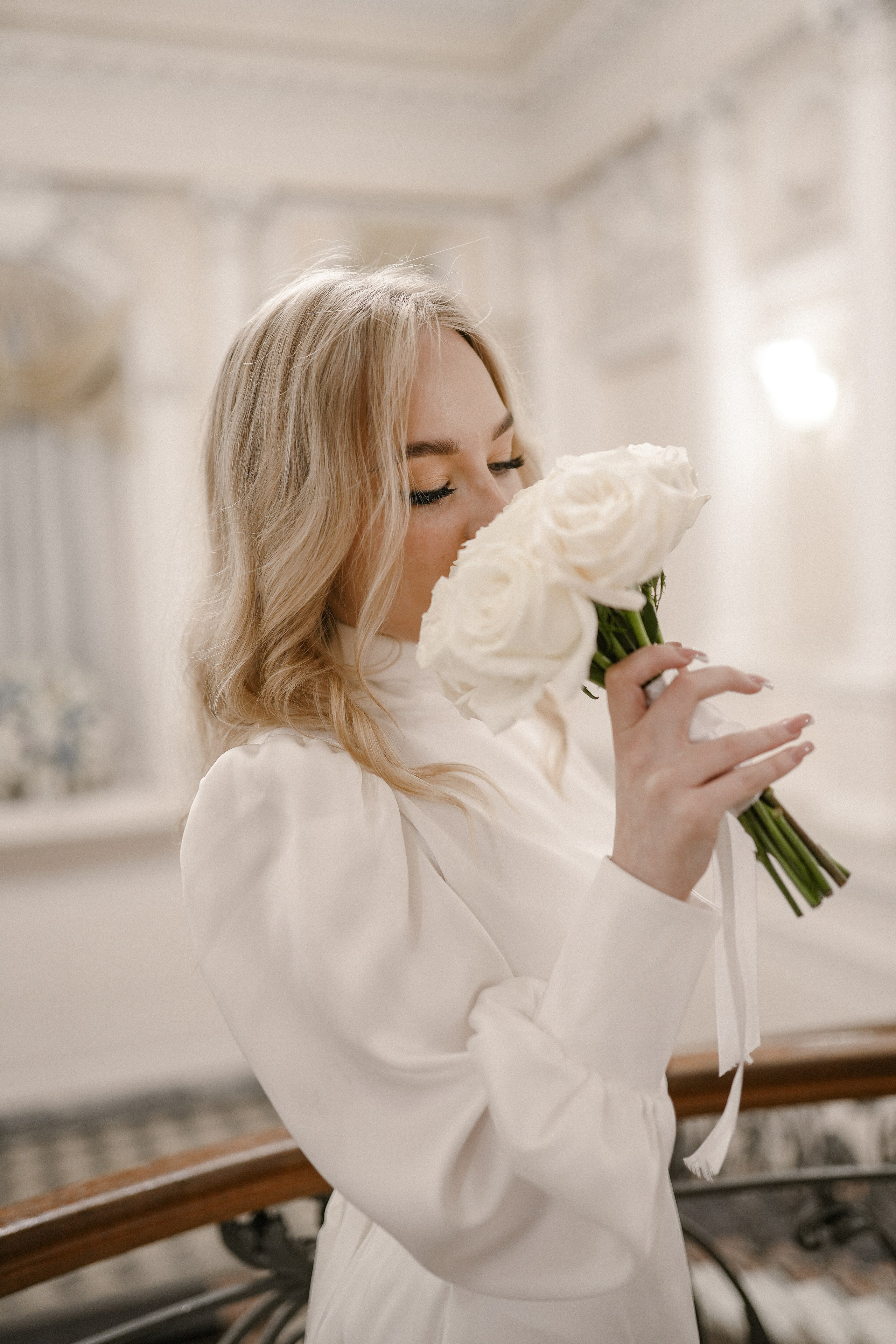 EGOR & ANASTASIA. Свадебный фотограф в Санкт-Петербурге Харичева Анастасия