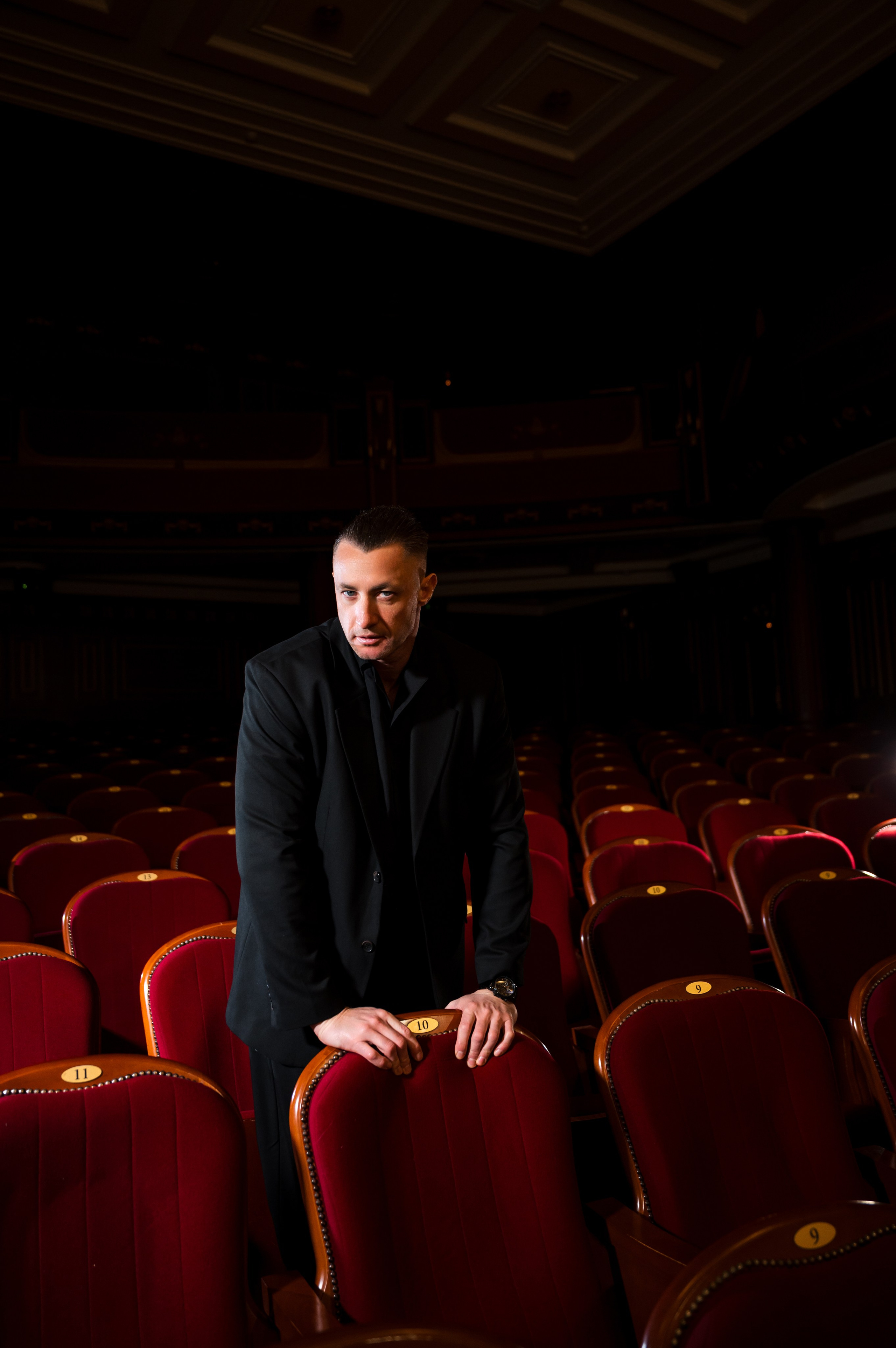 Александр. Свадебный и портретный фотограф в Белгороде Олеся Гавшина