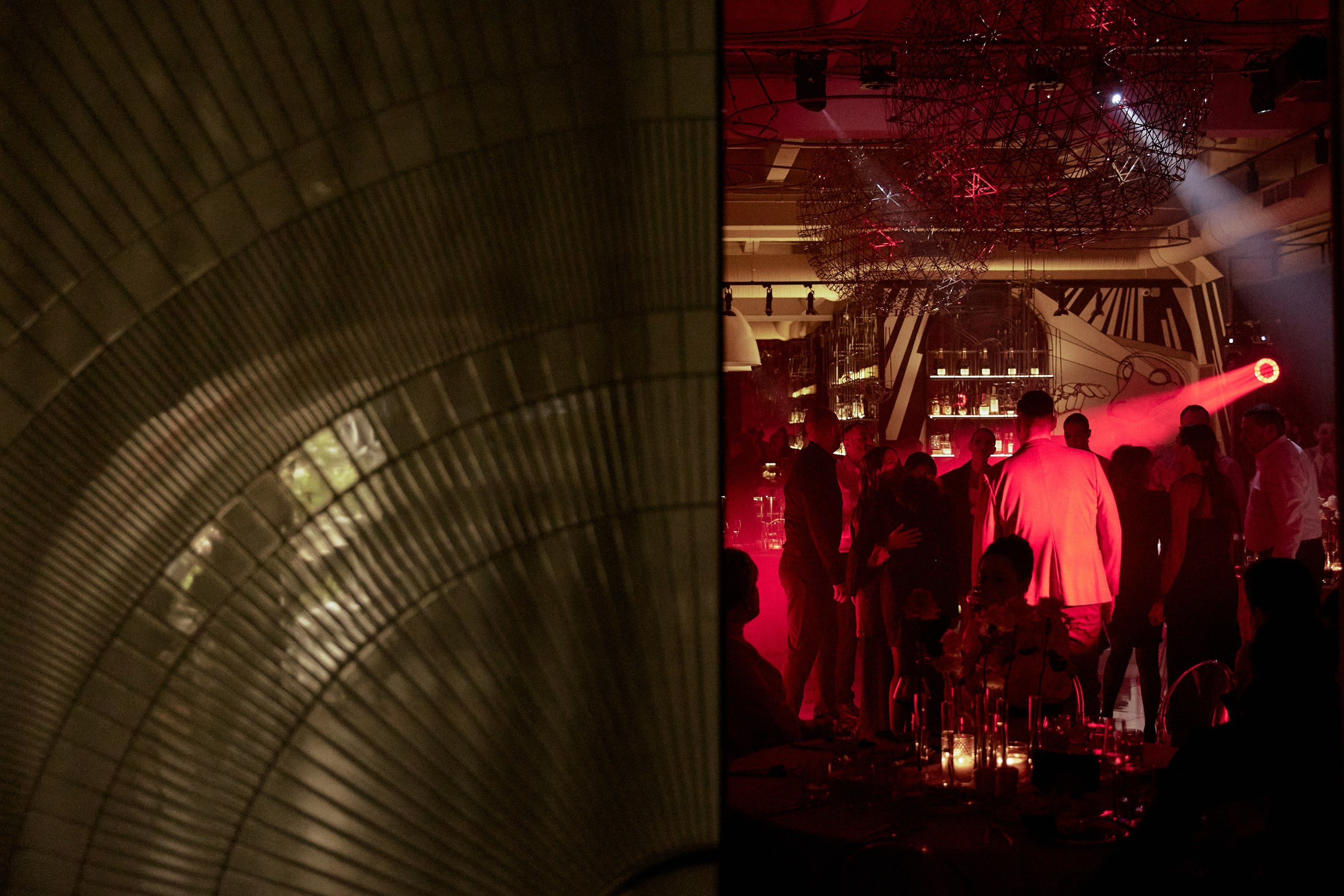 Vladimir & Anastasia. Event агентство PAPRIKA в Екатеринбурге