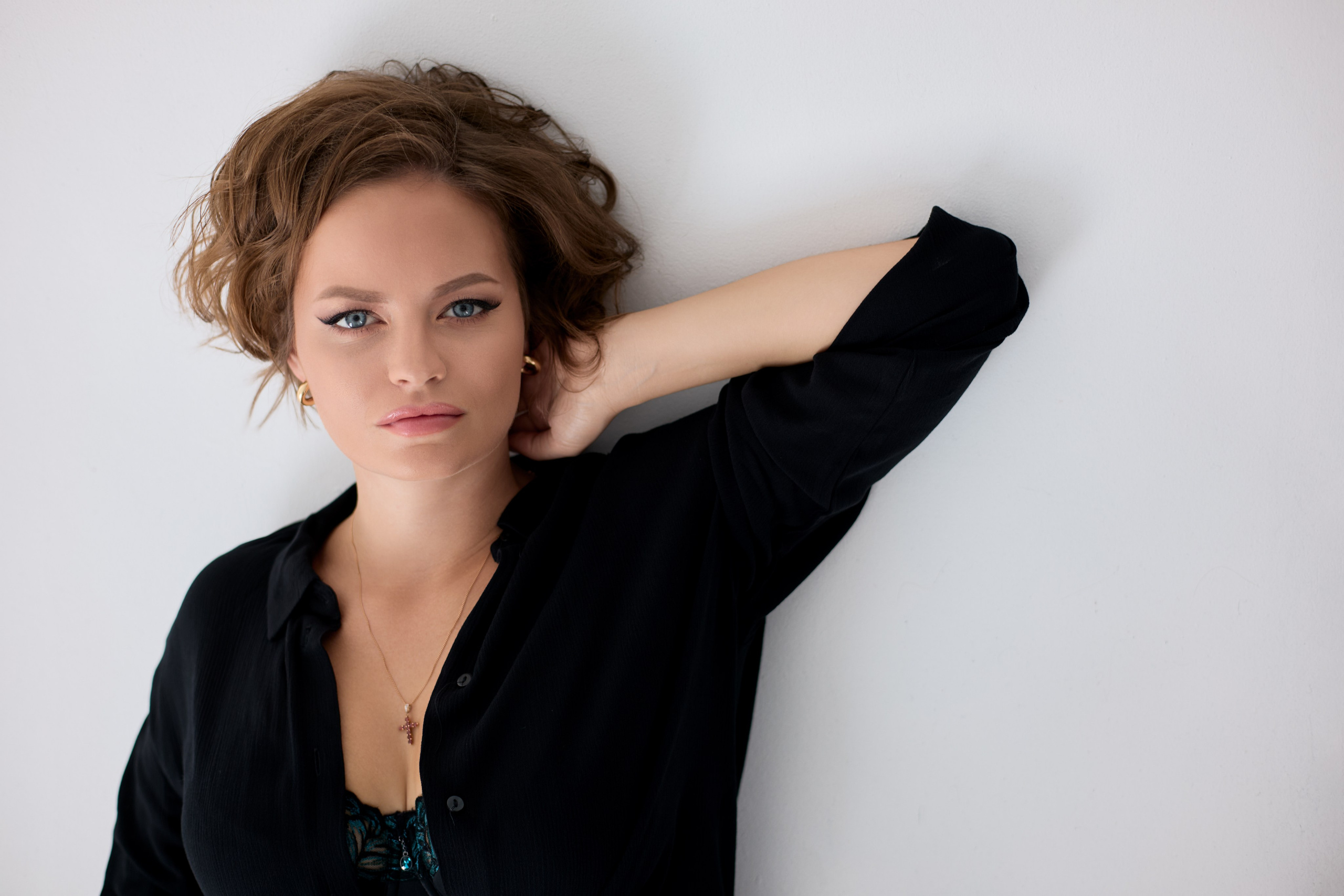 Анастасия. Портретный фотограф в Санкт-Петербурге Анастасия Епифанова