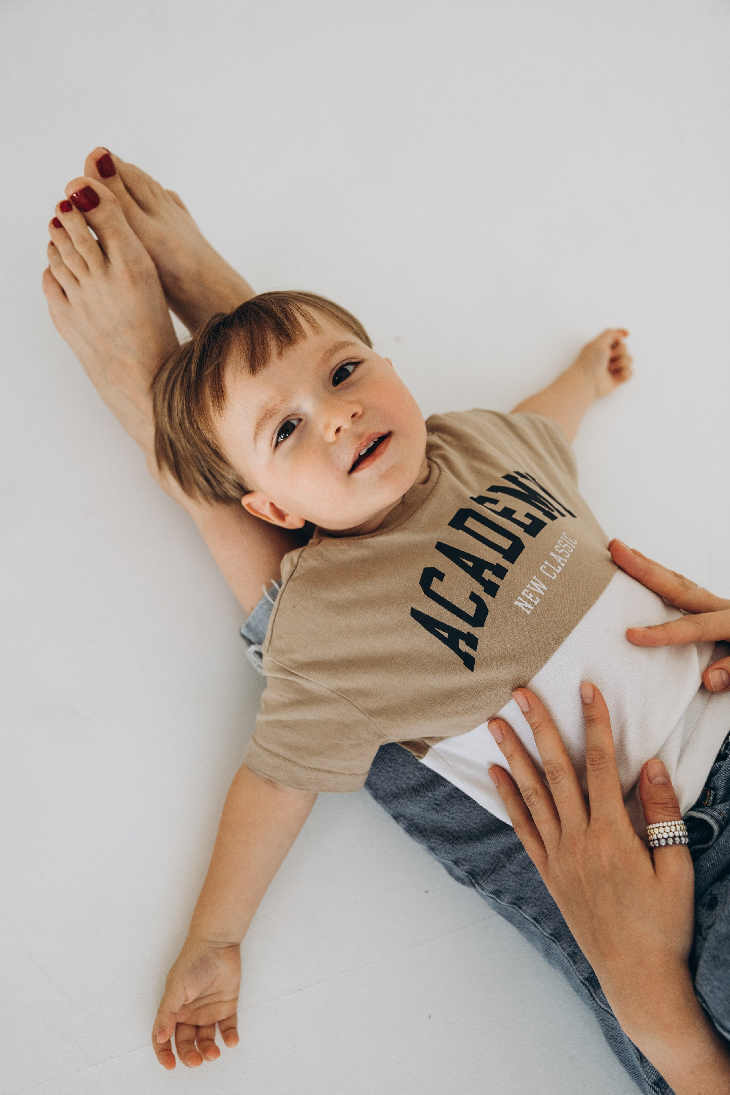 «Остановись, мгновение!». Свадебный и семейный фотограф Краснова Юлия