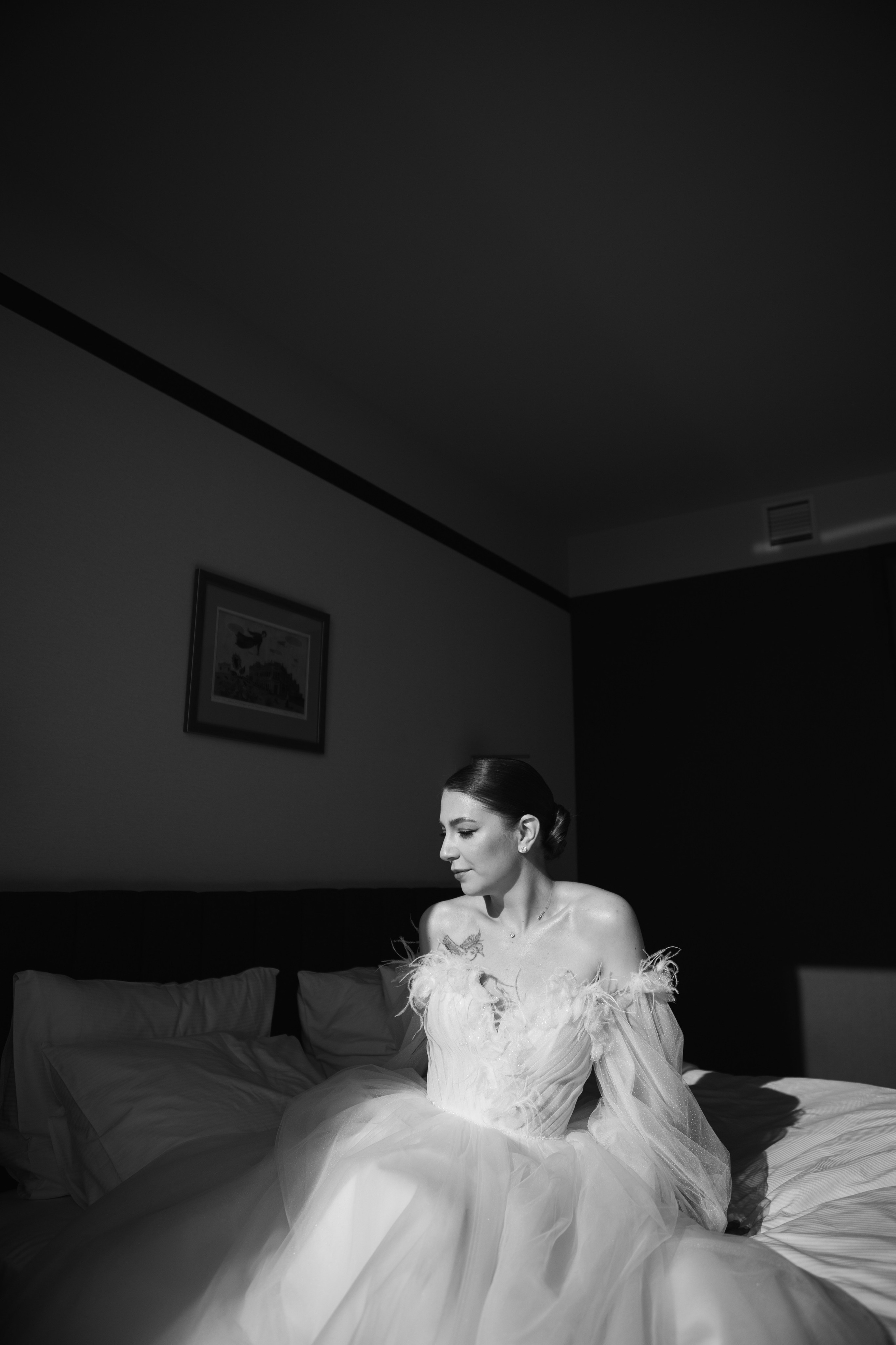 Дана и Влад. Фотограф в Омске Елизавета Першина