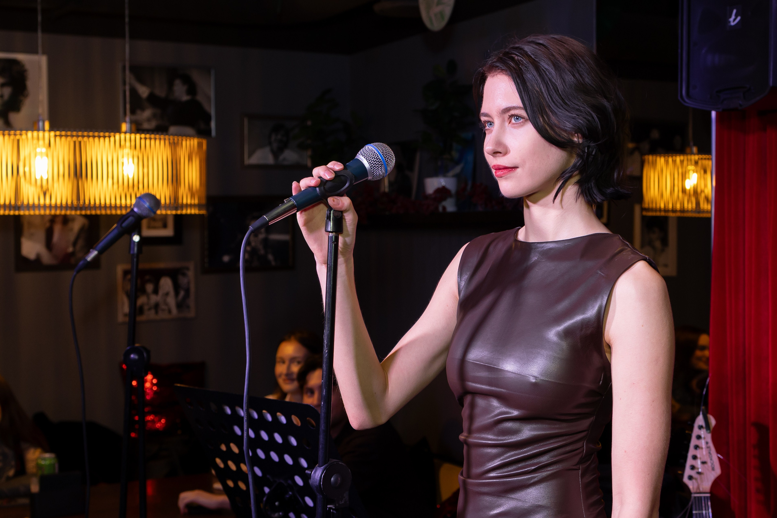 Jazz Квартирник