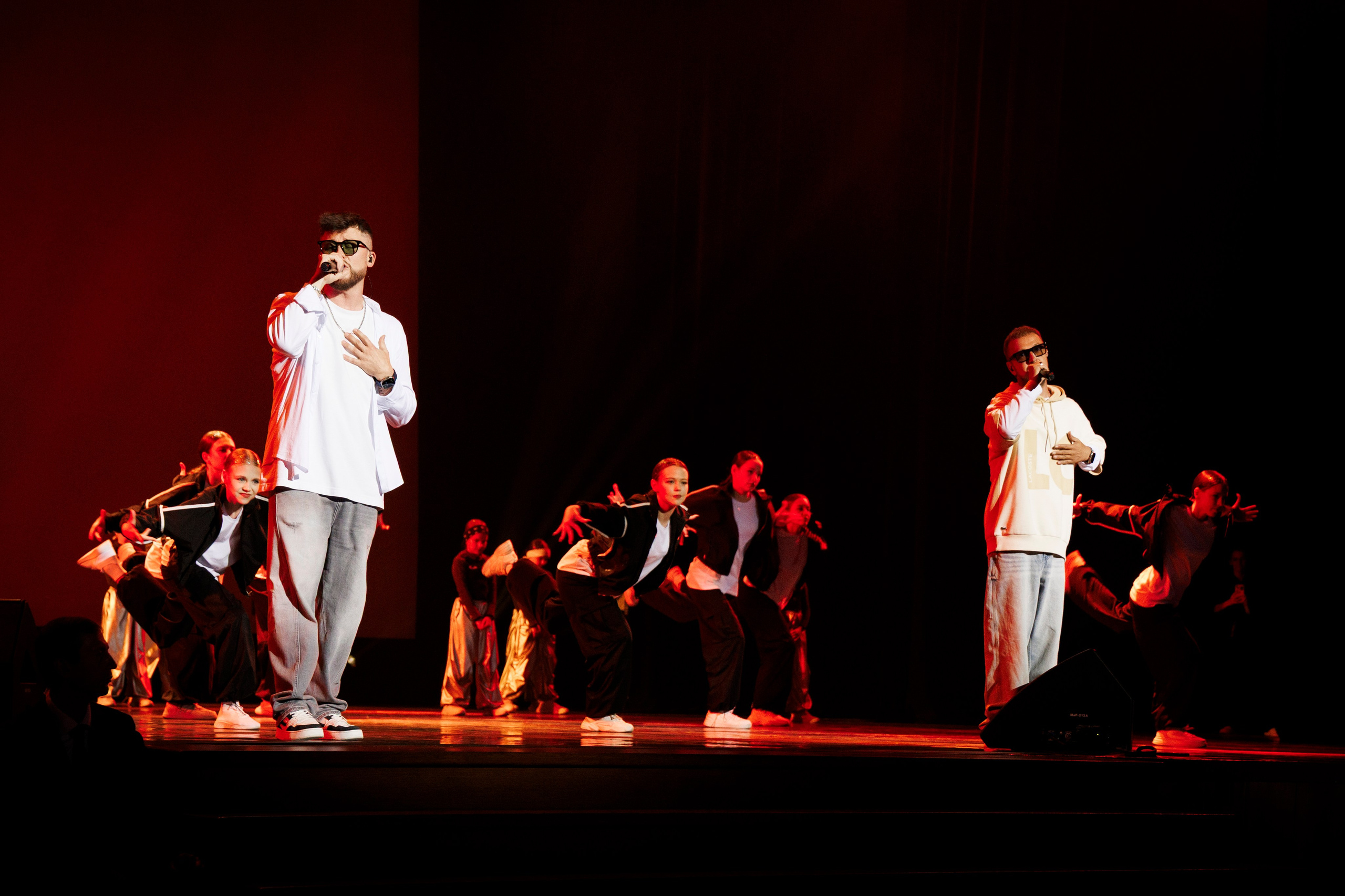 Премия «Лидеры в Кремле». Фотограф Ирина Красса