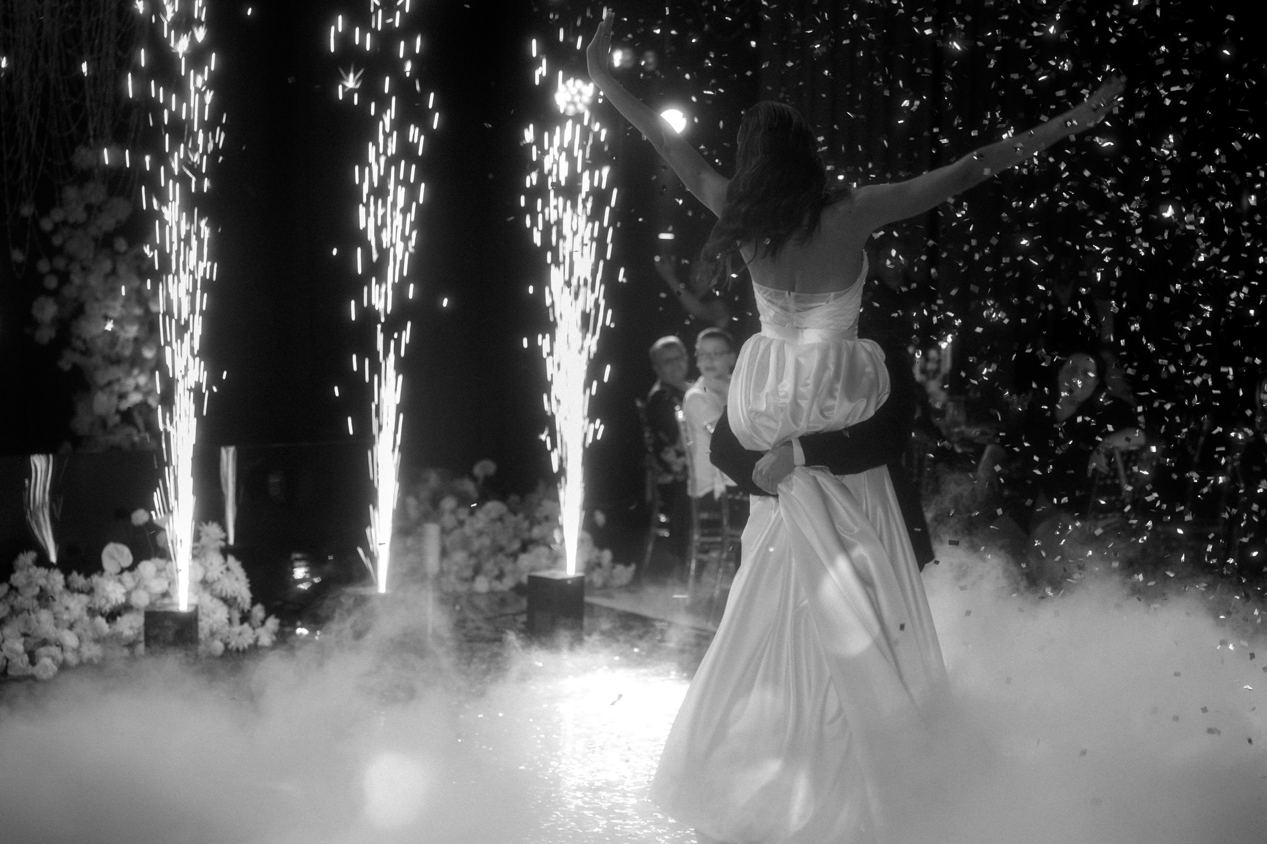 Аполлинария & Александр. Yura Rush Свадебный фотограф Тюмень