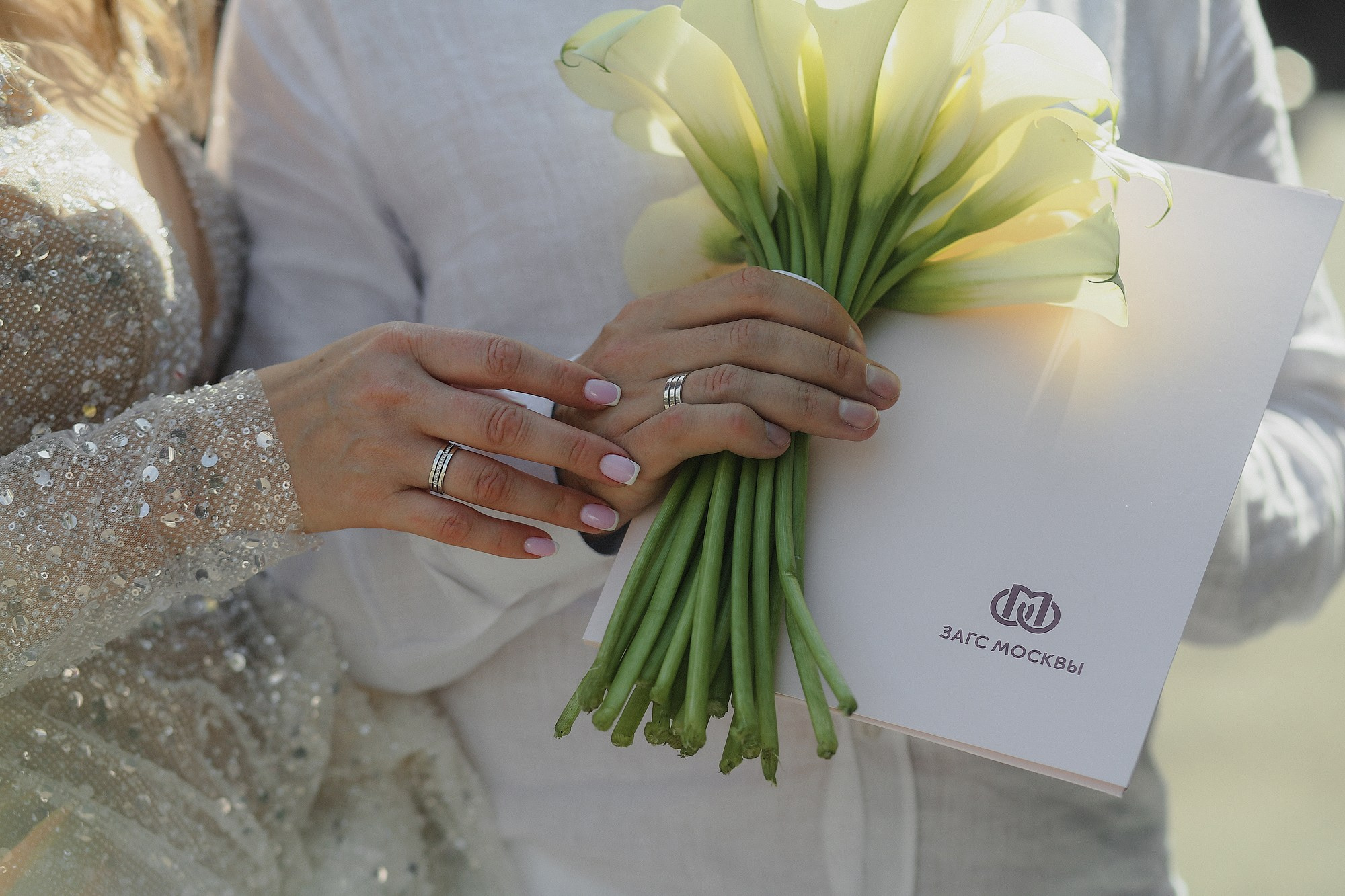 СВАДЬБА. Фотография. Визуально-чувственный мир души