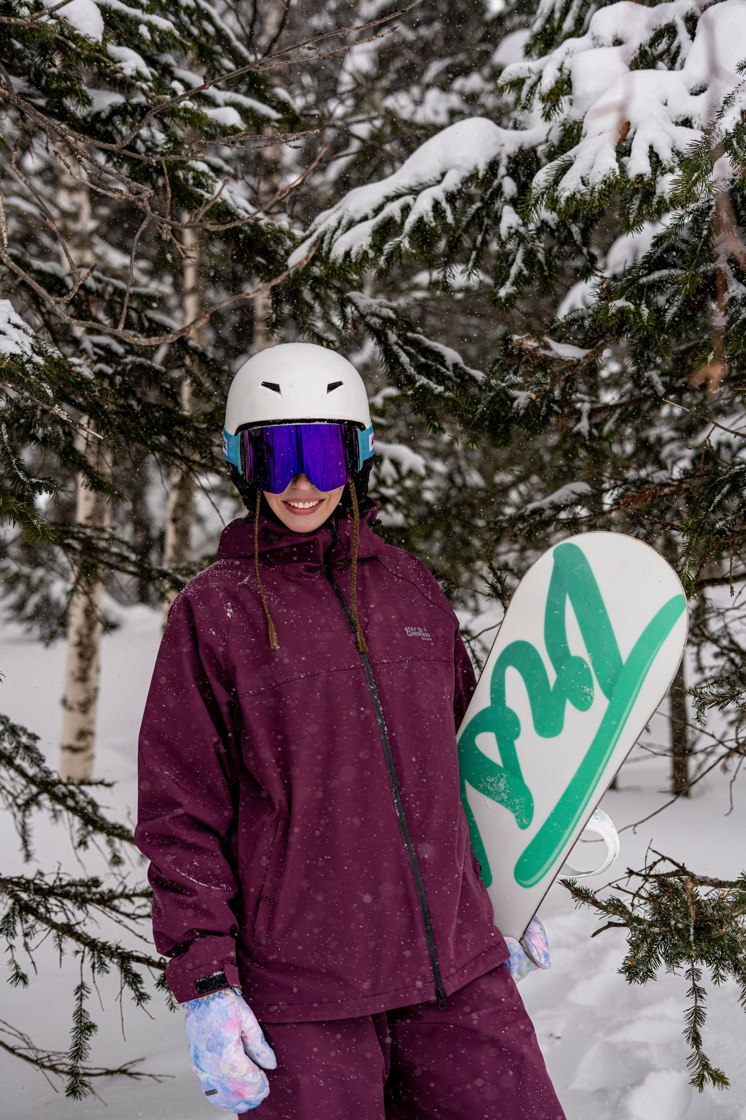 Тур. Анастасия Паршукова — фотограф Шерегеш Новосибирск