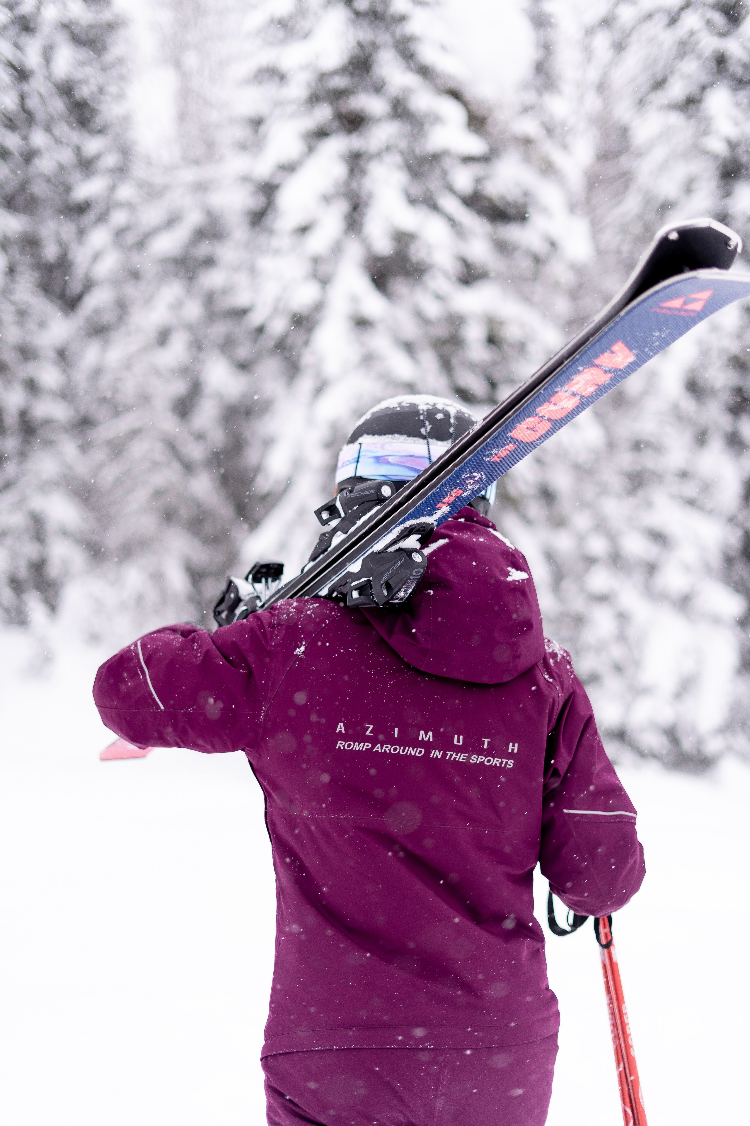 Джон 14.02. Анастасия Паршукова — фотограф Шерегеш Новосибирск