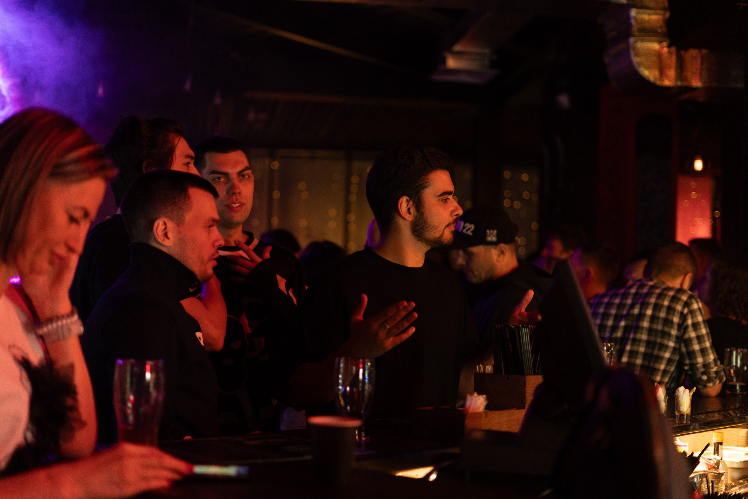 Рукс ШК. Анастасия Паршукова — фотограф Шерегеш Новосибирск