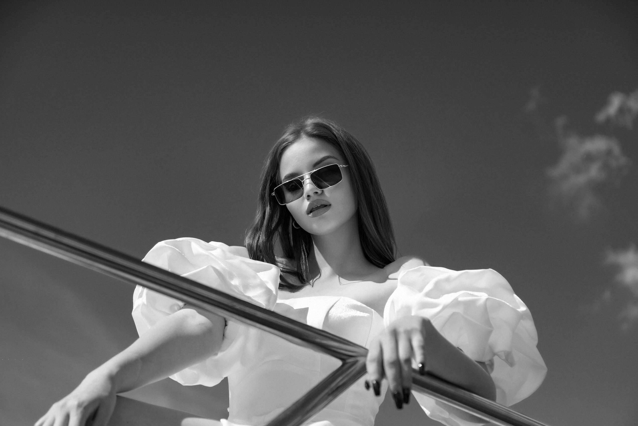 Свадебная. Анастасия Паршукова — фотограф Шерегеш Новосибирск