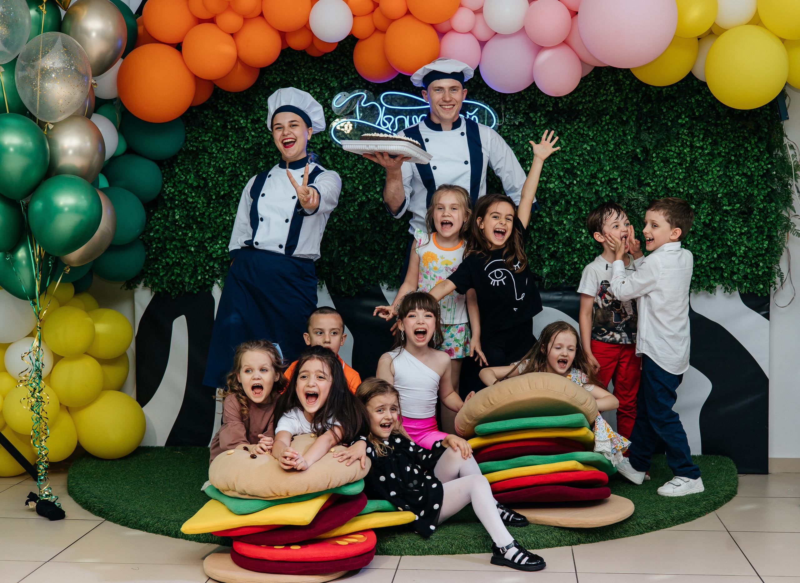 Выпускной ДС. Свадебный и семейный фотограф Ростова-на-Дону Ирина Бондарева