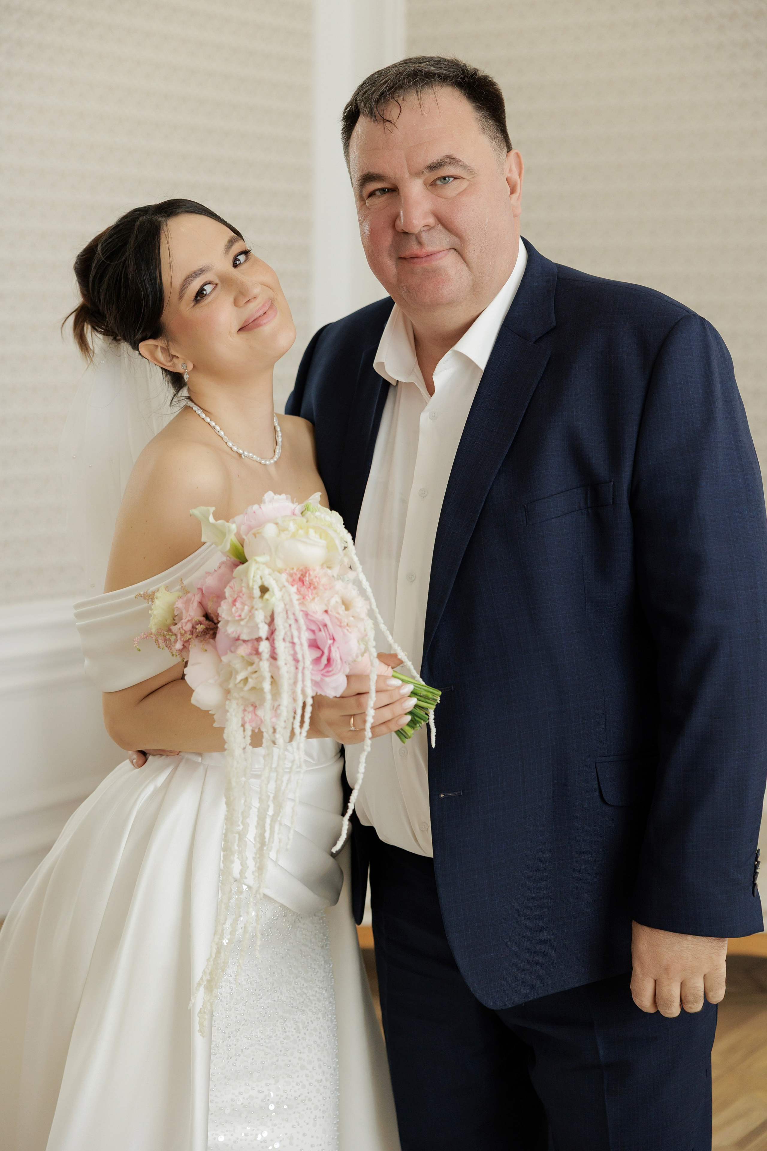 Я вновь смотрю в твои глаза!. Свадебный фотограф Калининград