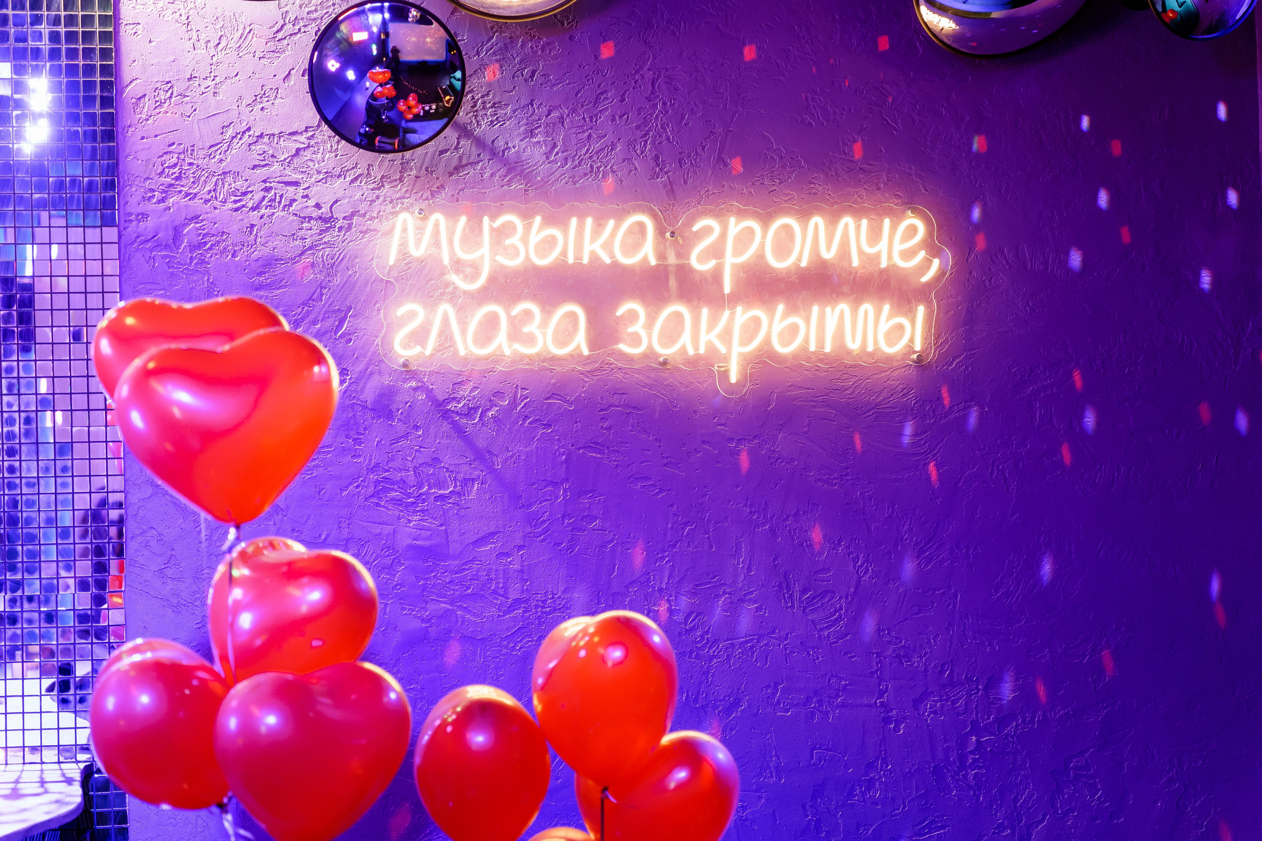 Интерьеры, стенды. Фотограф и видеограф в Москве и Московской области Мария Вишня