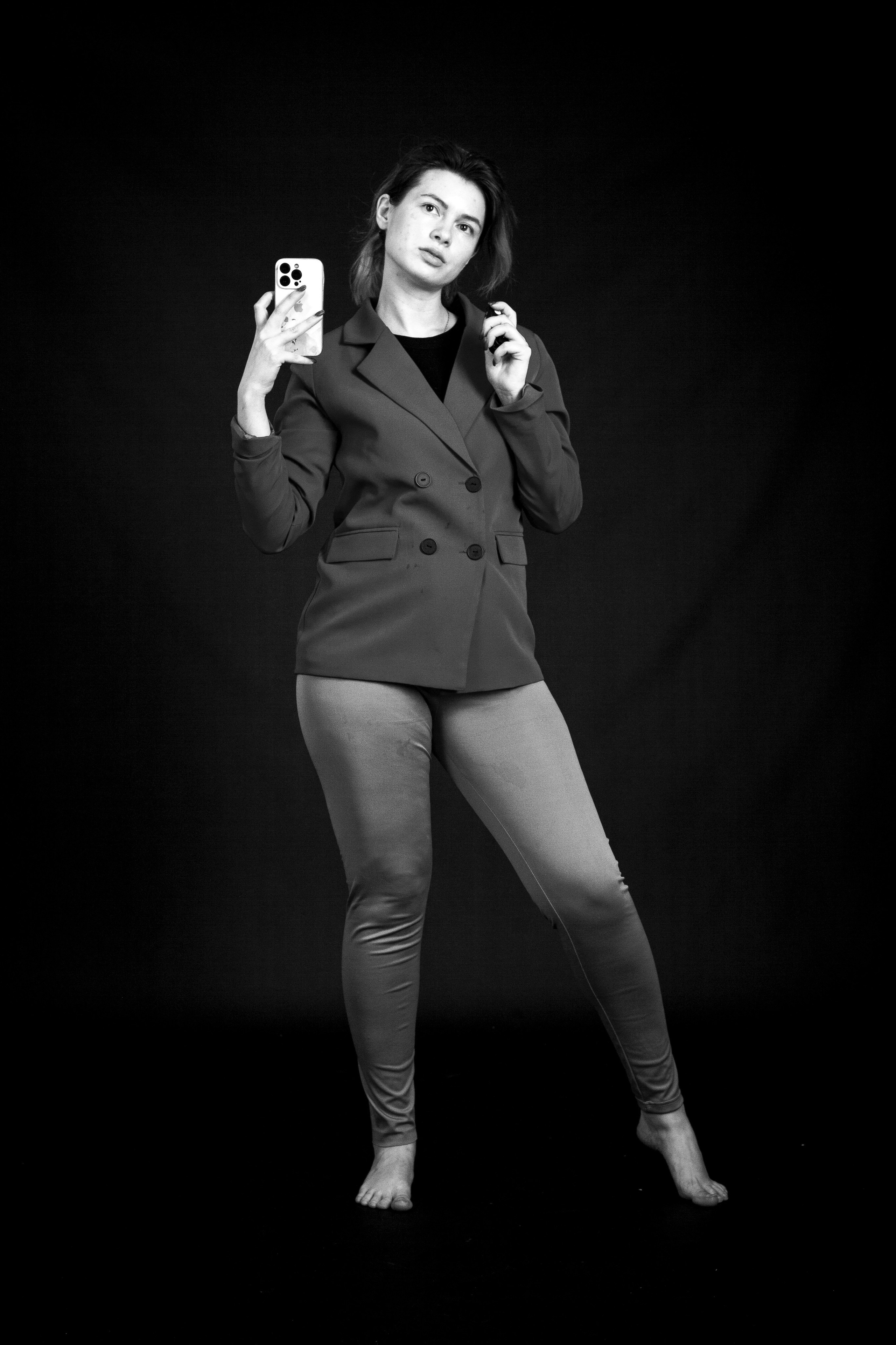 День открытых дверей. Студия автопортрета в Бугульме