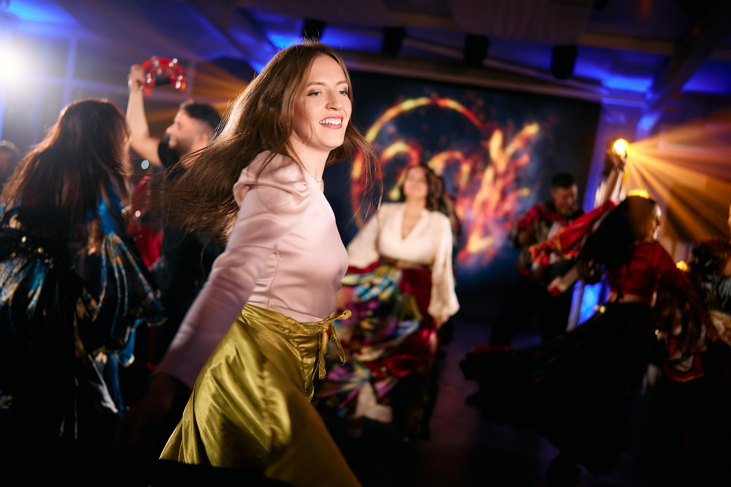 Алина и Илья. Свадебный фотограф Минск РБ