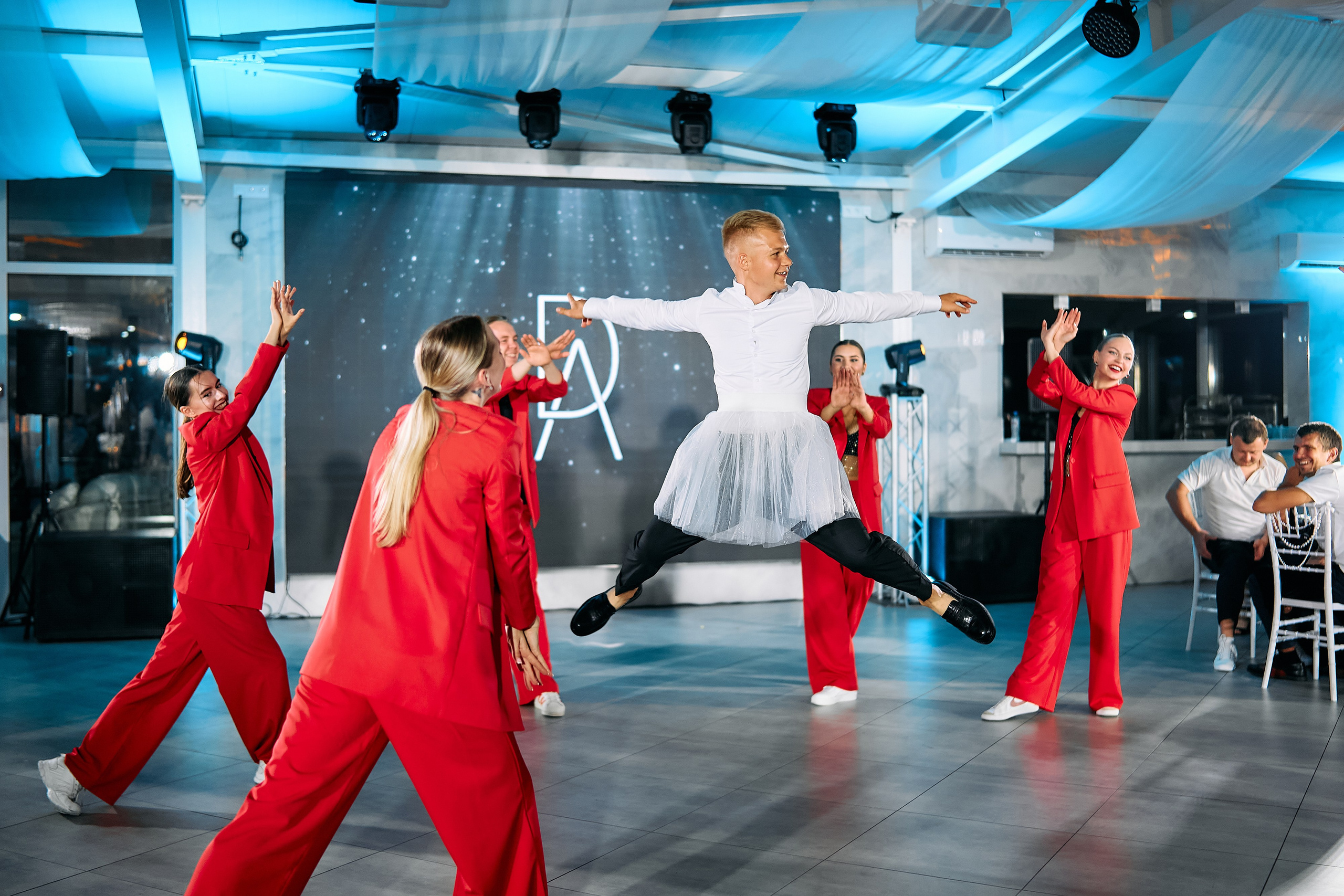 Алина и Денис. Свадебный фотограф Минск РБ