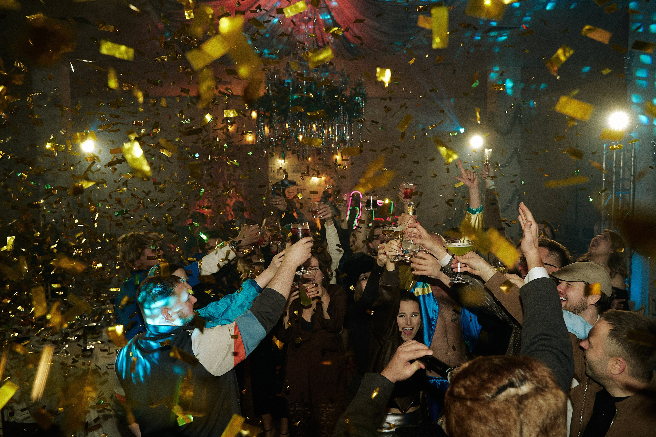 Новый год в СССР. Свадебный фотограф Минск РБ