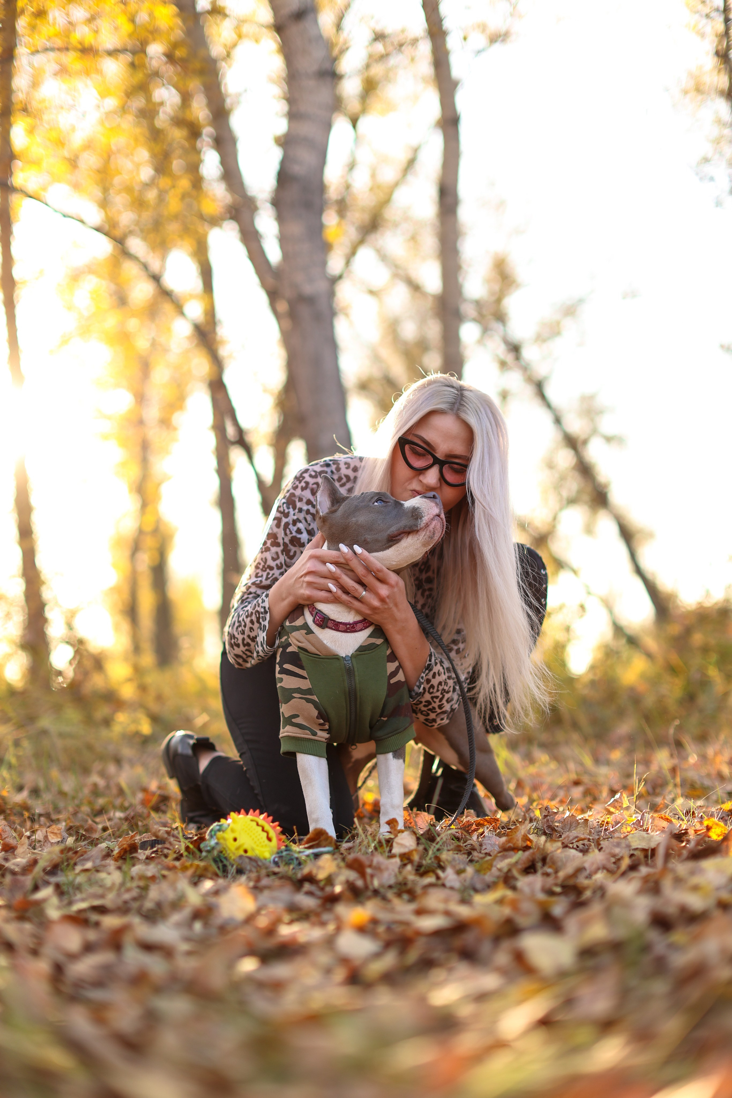 Осень. Art my Pho