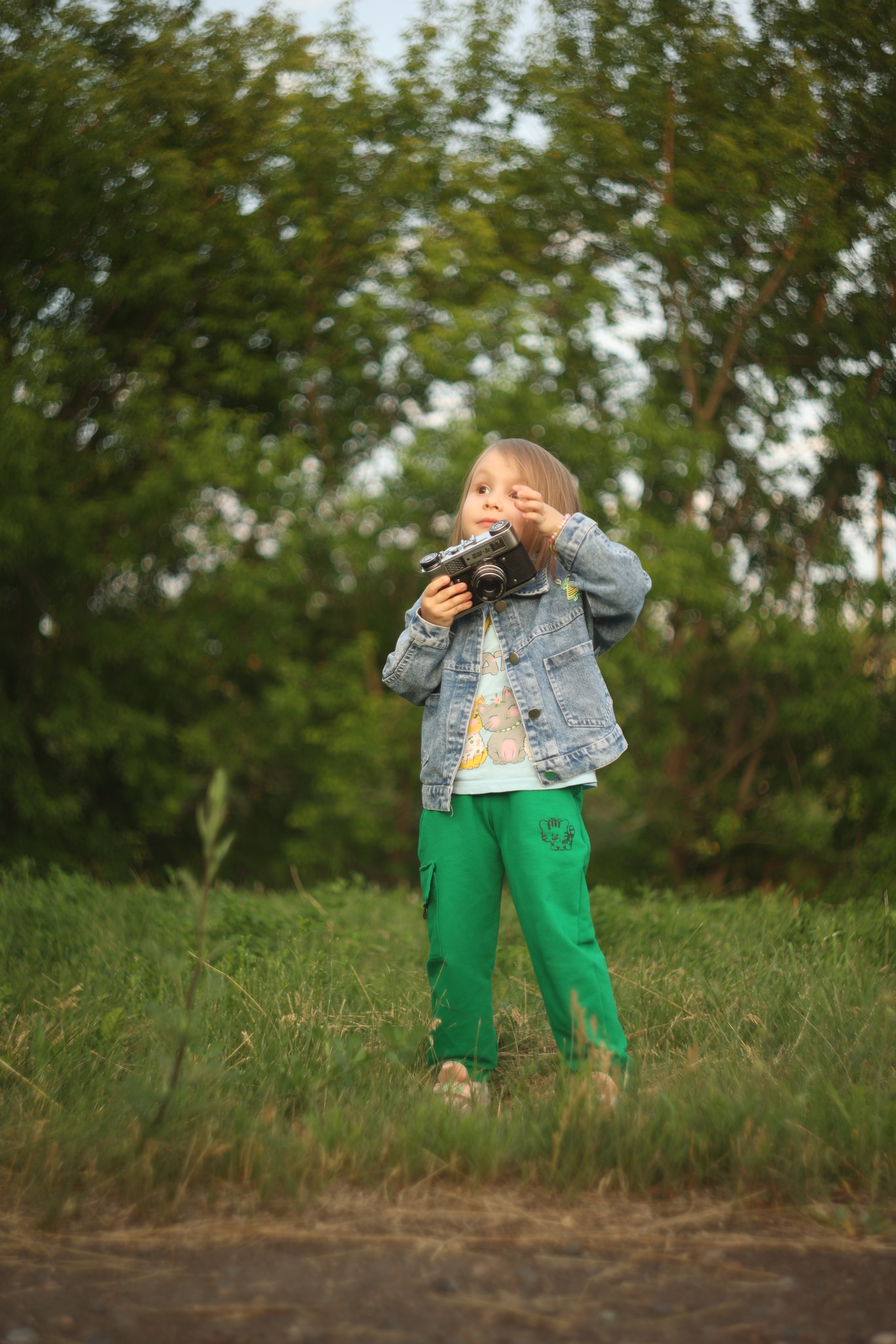 Маленький фотограф. Art my Pho