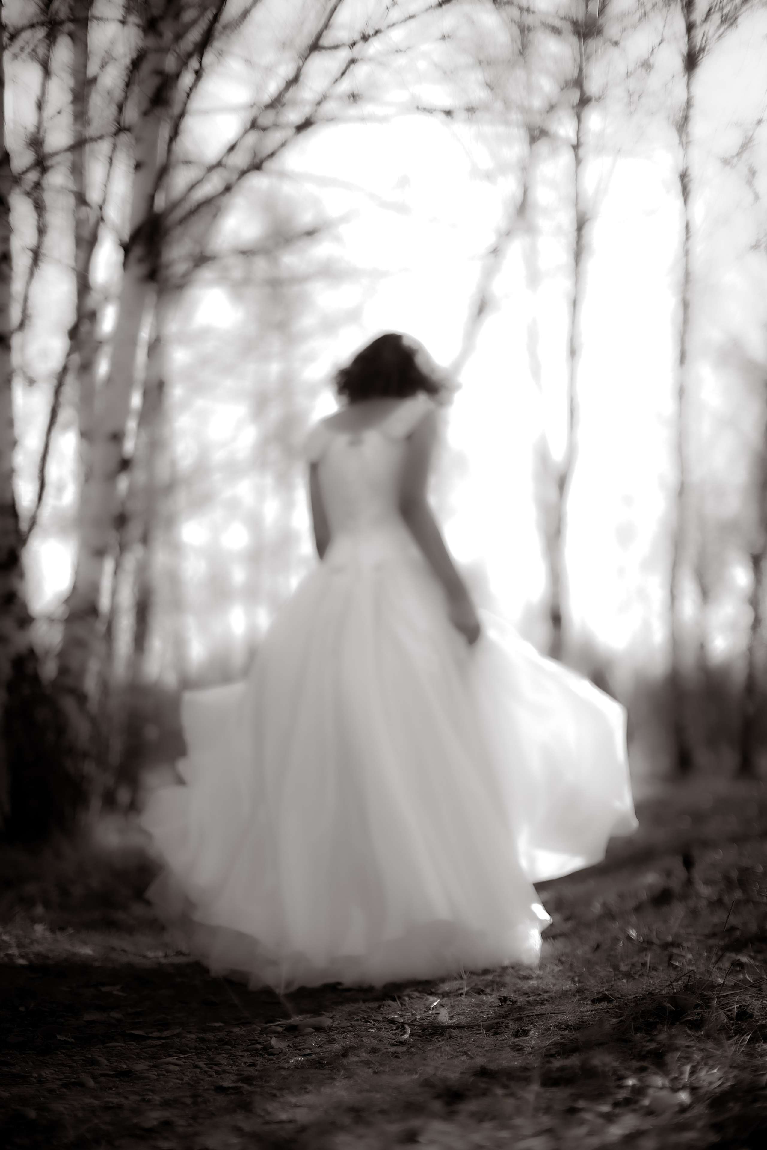 В ожидании Halloween. Art my Pho