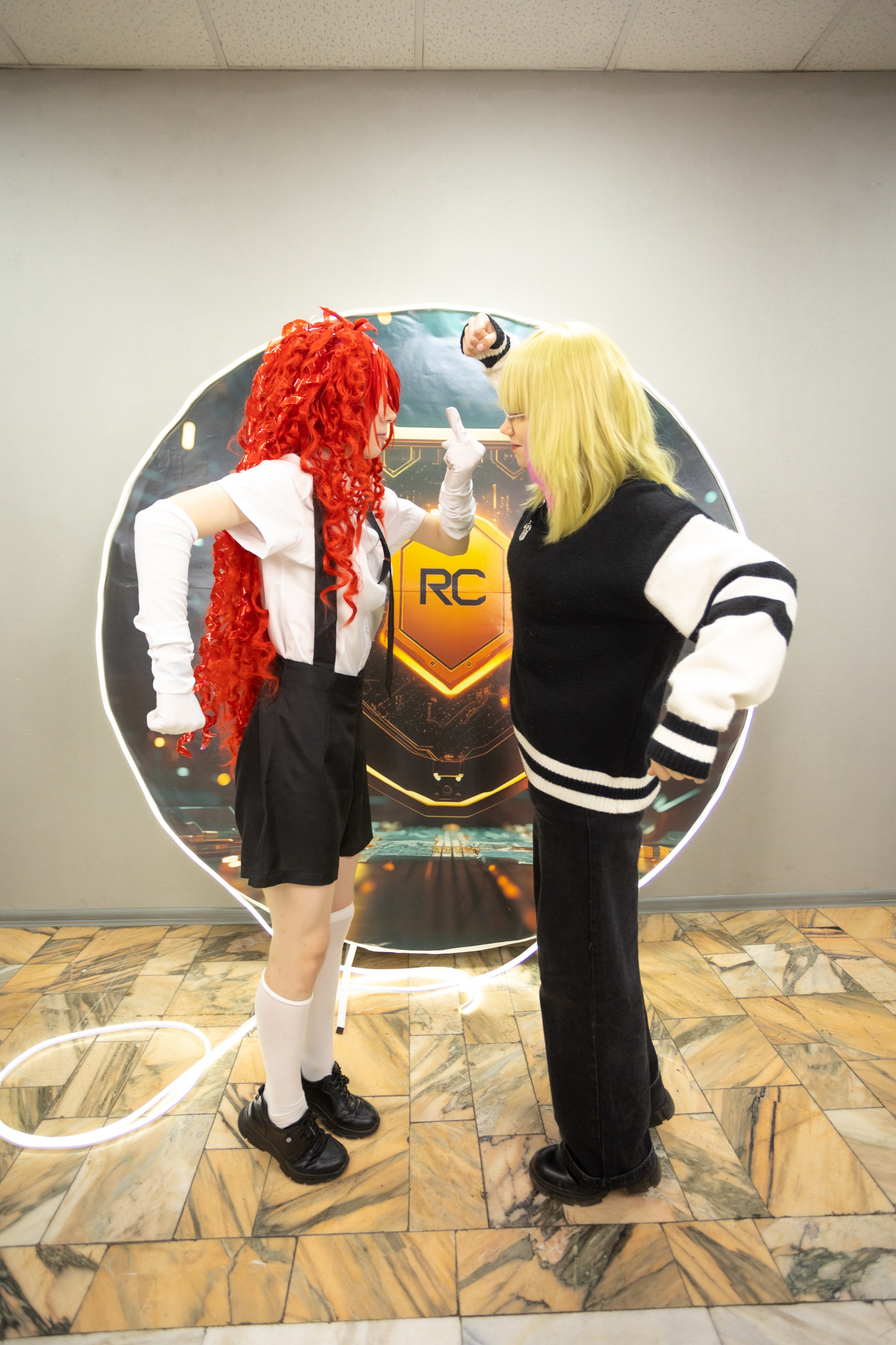 Фестиваль. Art my Pho