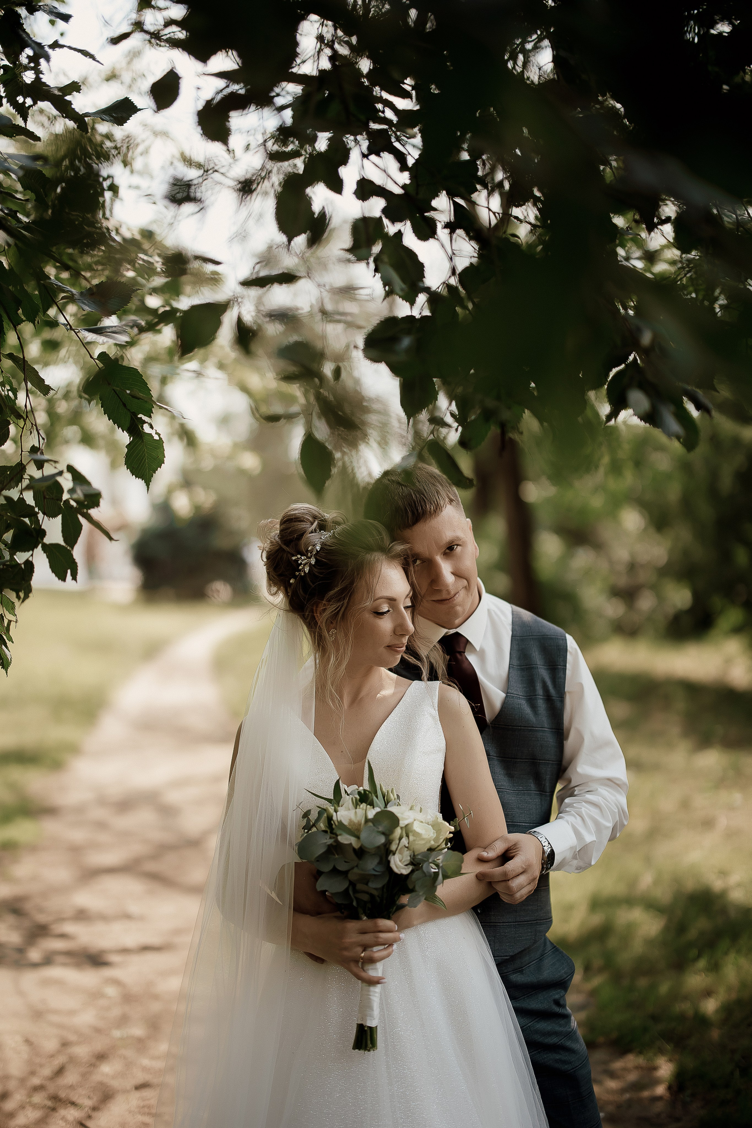 Свадебная съемка. Свадебный фотограф