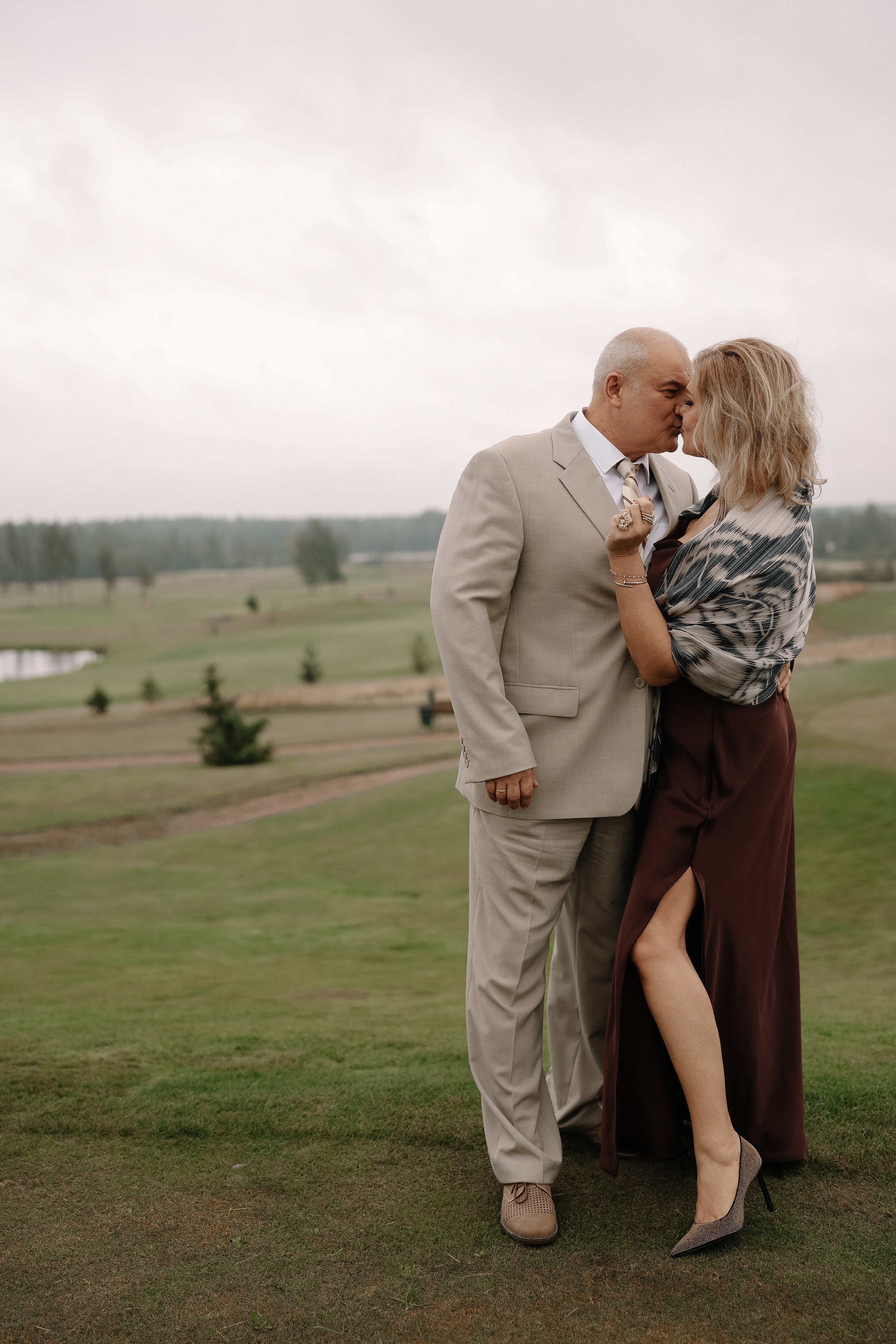 Лена и Тарас. Свадебный и семейный Фотограф Денис Кошель