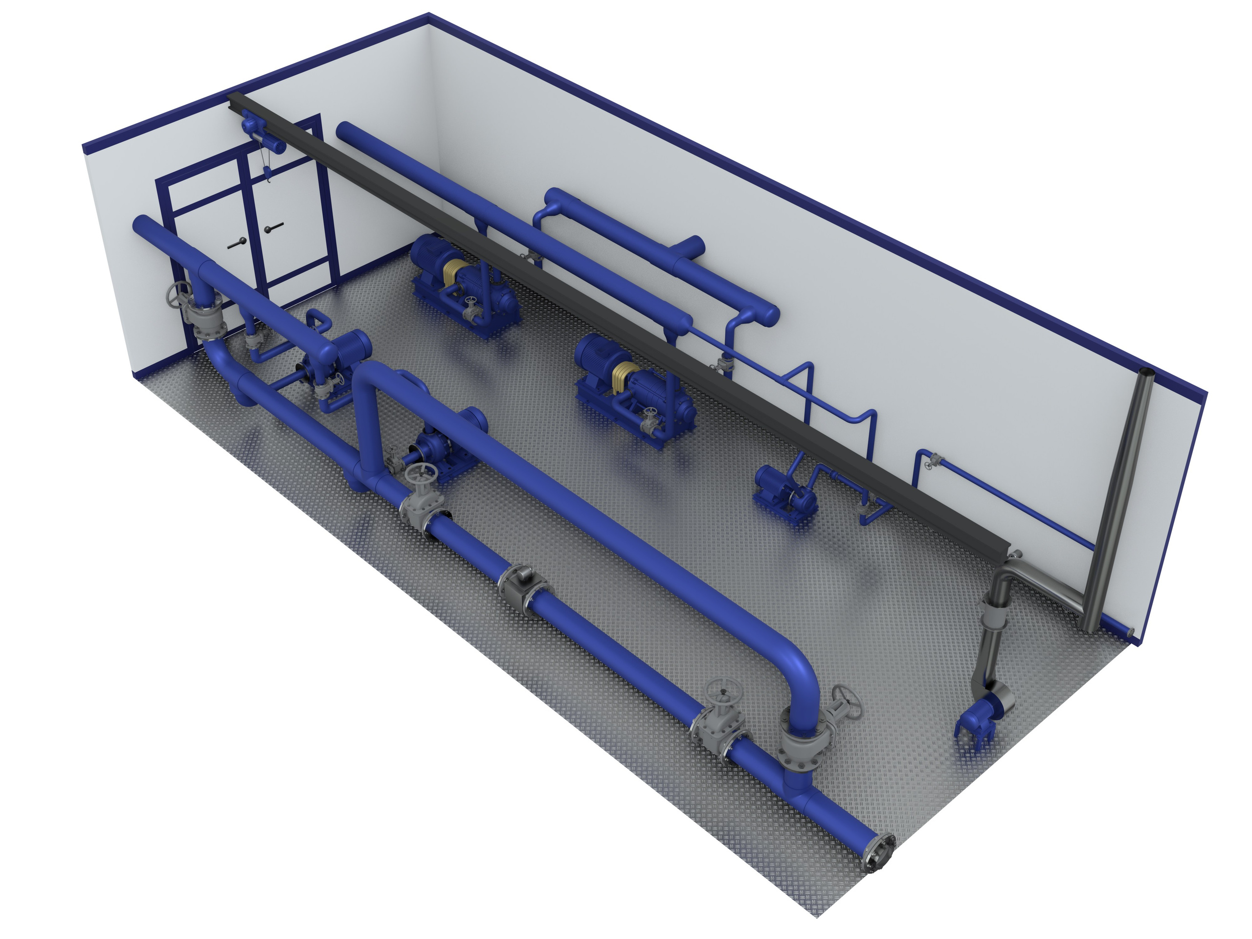 3D моделирование и визуализация. Профессиональный фотограф в Астане