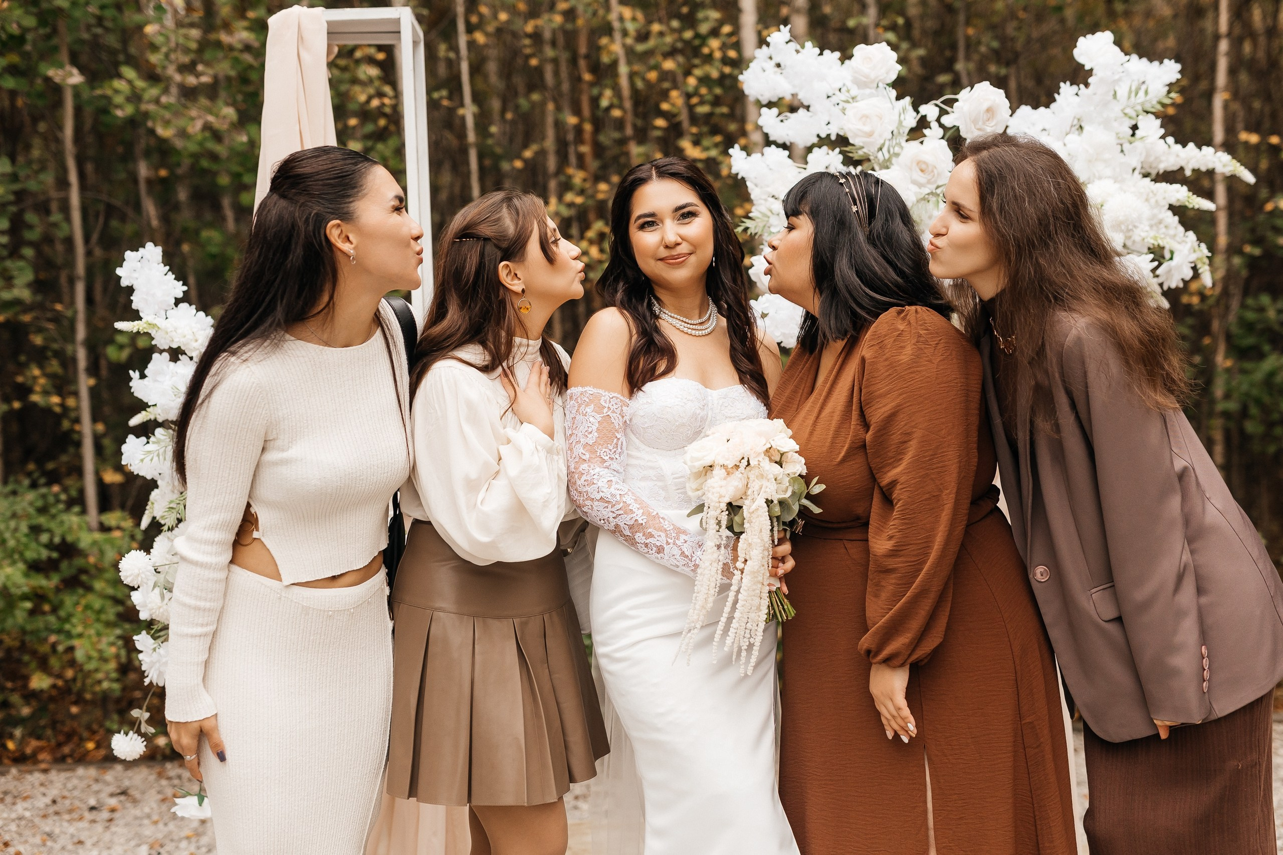 Миша и Наташа. Свадебный фотограф Нижний Тагил Екатеринбург Серёдкина Виктория