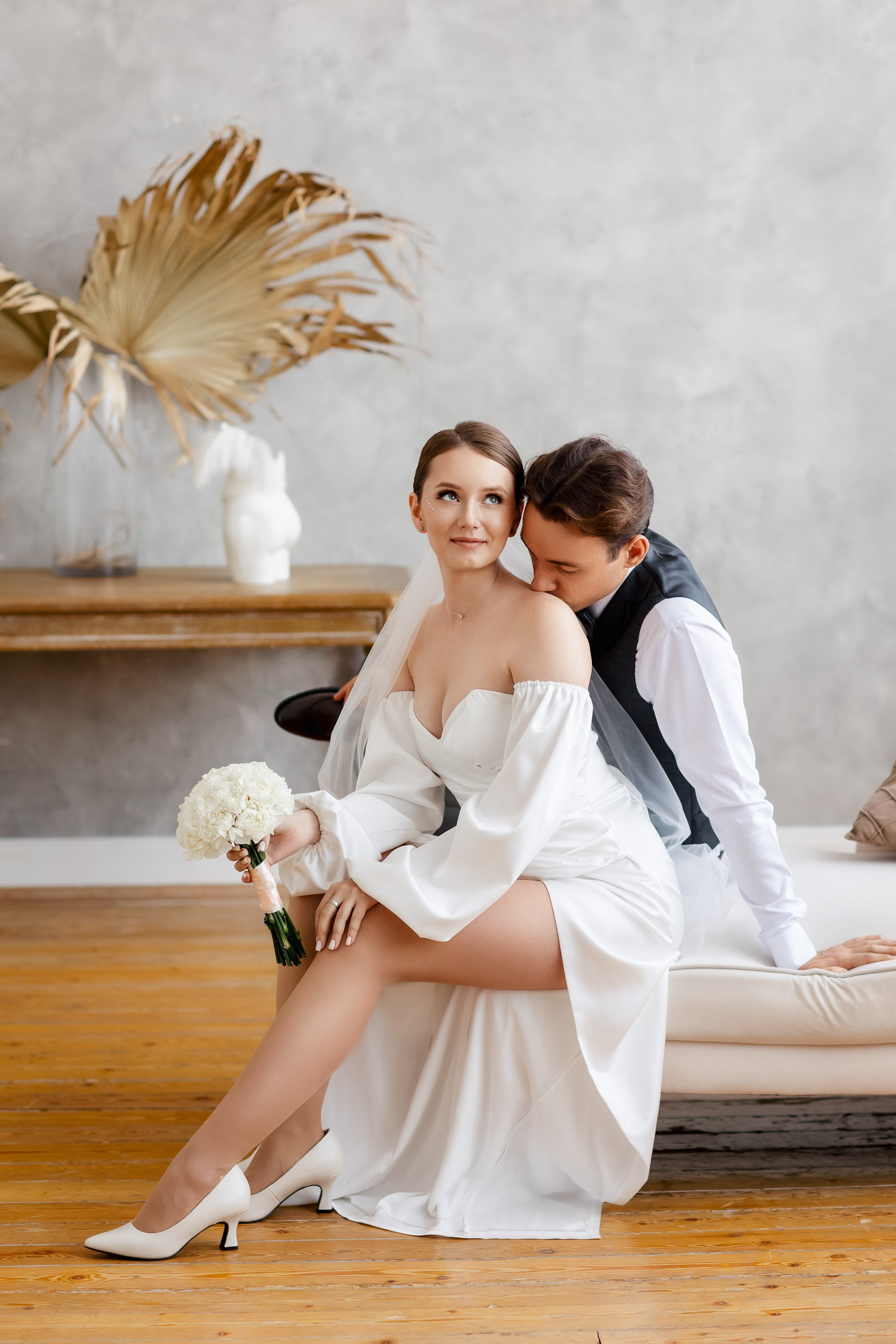 Свадебный фотограф в Хабаровске