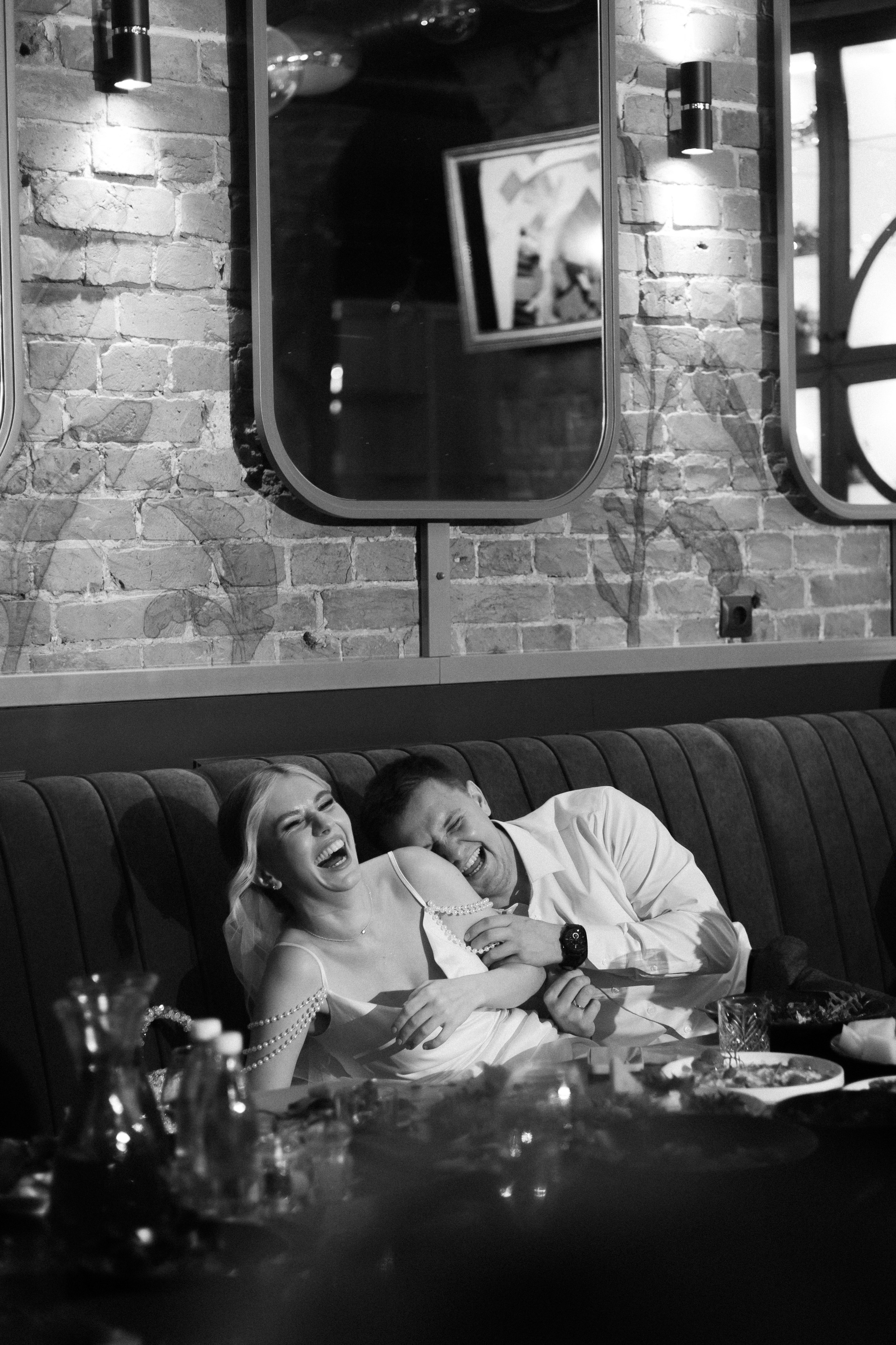 Вспоминать сентябрь! Саша & Даша. Фотограф Чугунов Александр